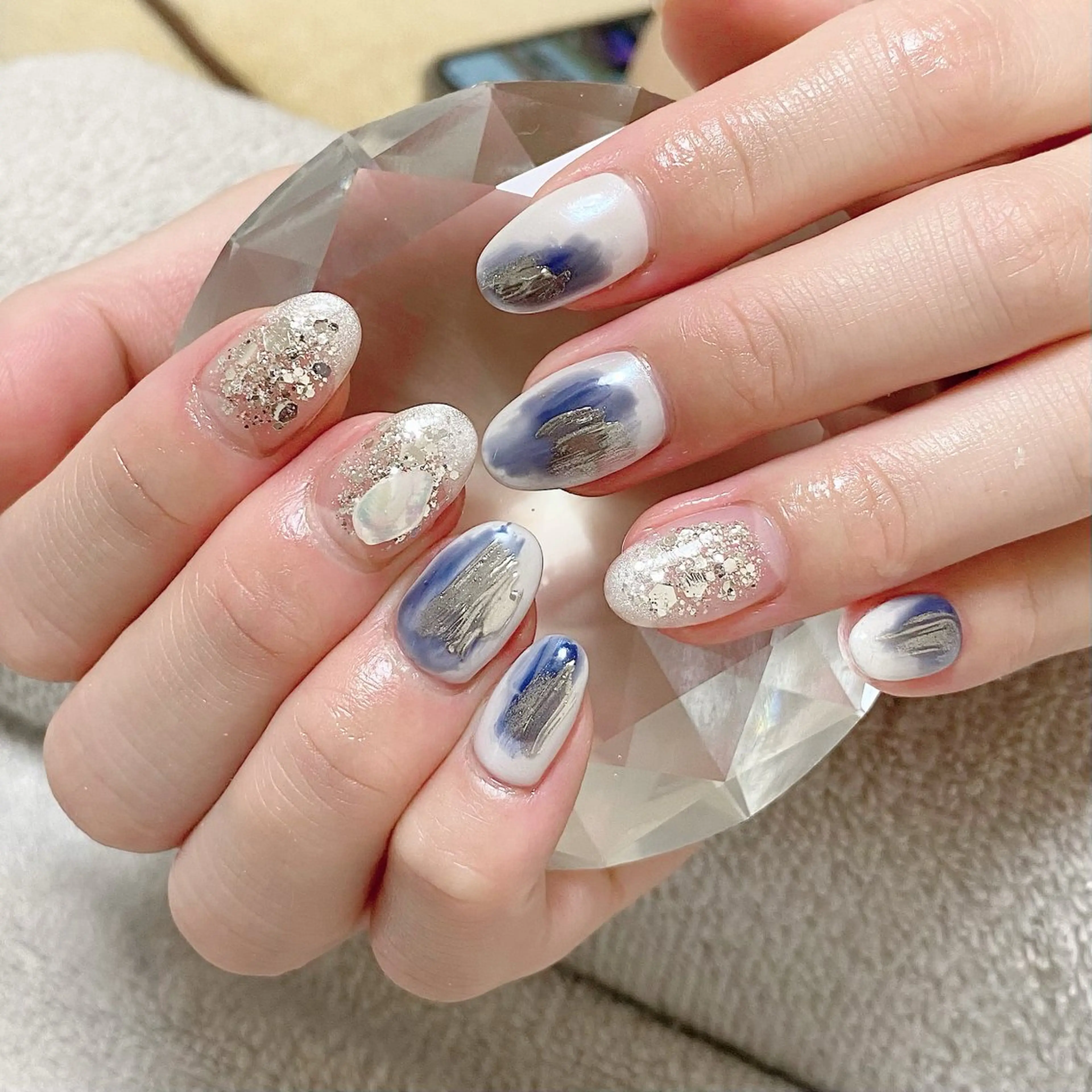 ネイル 💅fleur Ayumiのネイルデザイン
