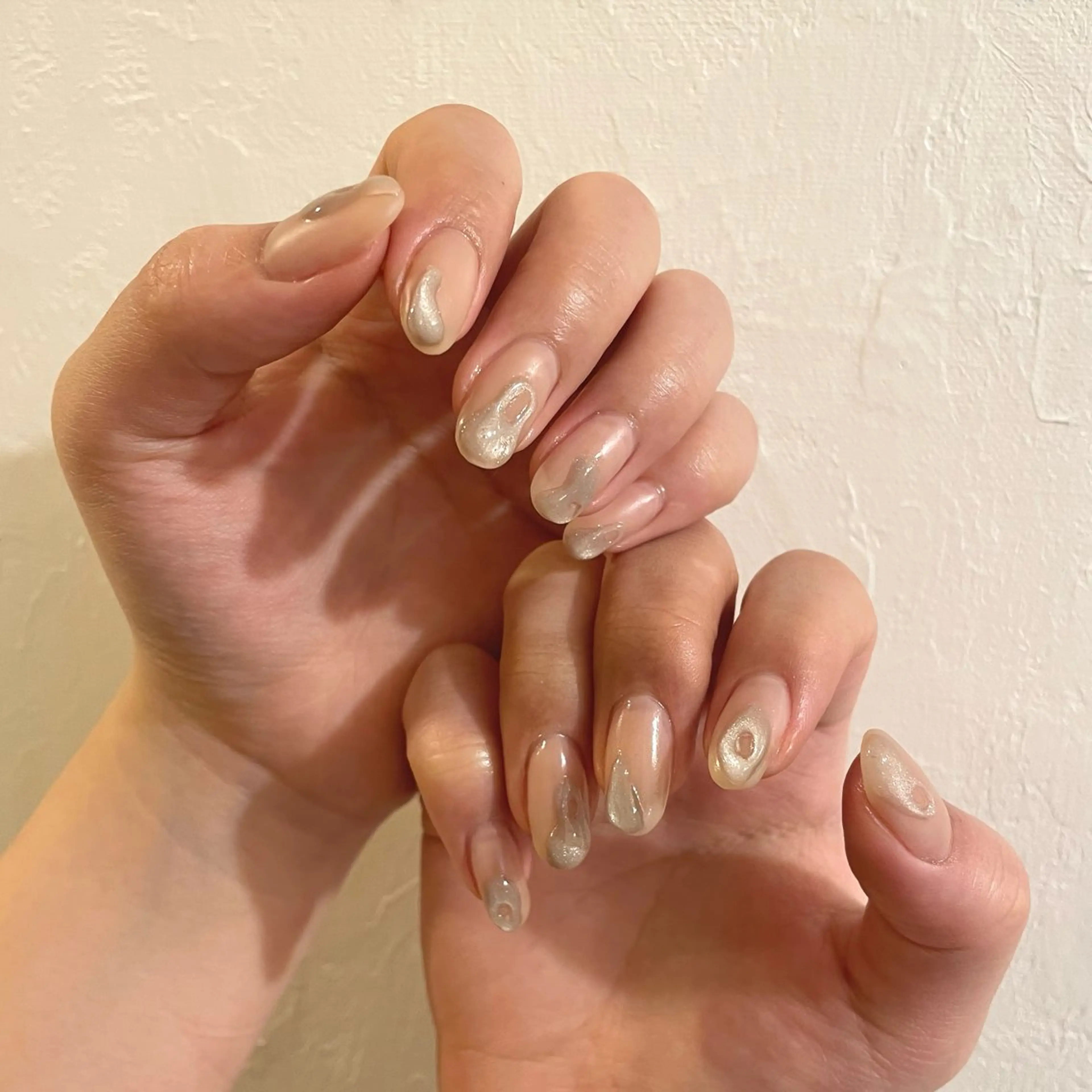 ネイル Nail Room uimのネイルデザイン