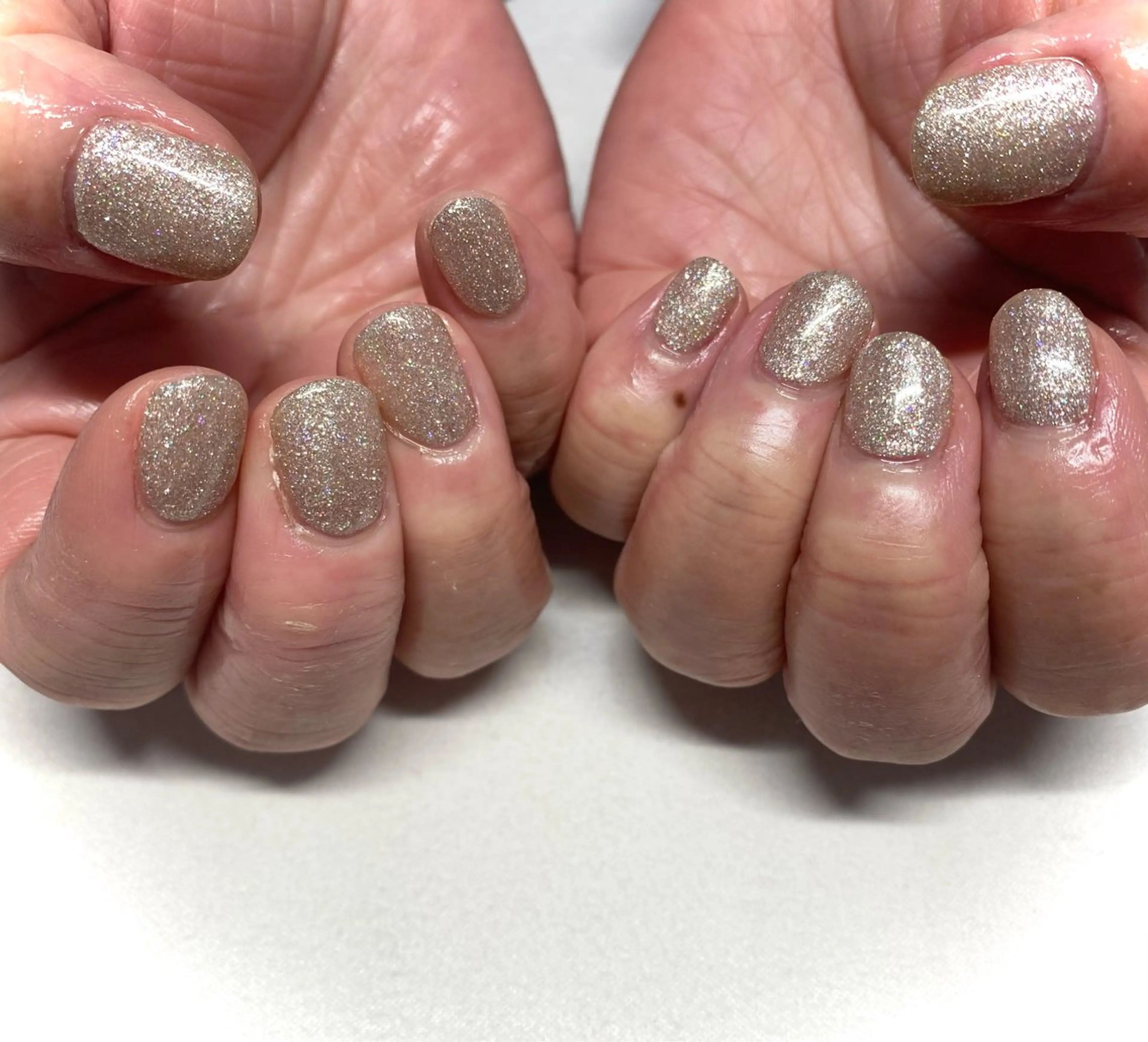 ネイル ハンドネイル 008〔No.8〕所属・008 aiのネイルデザイン