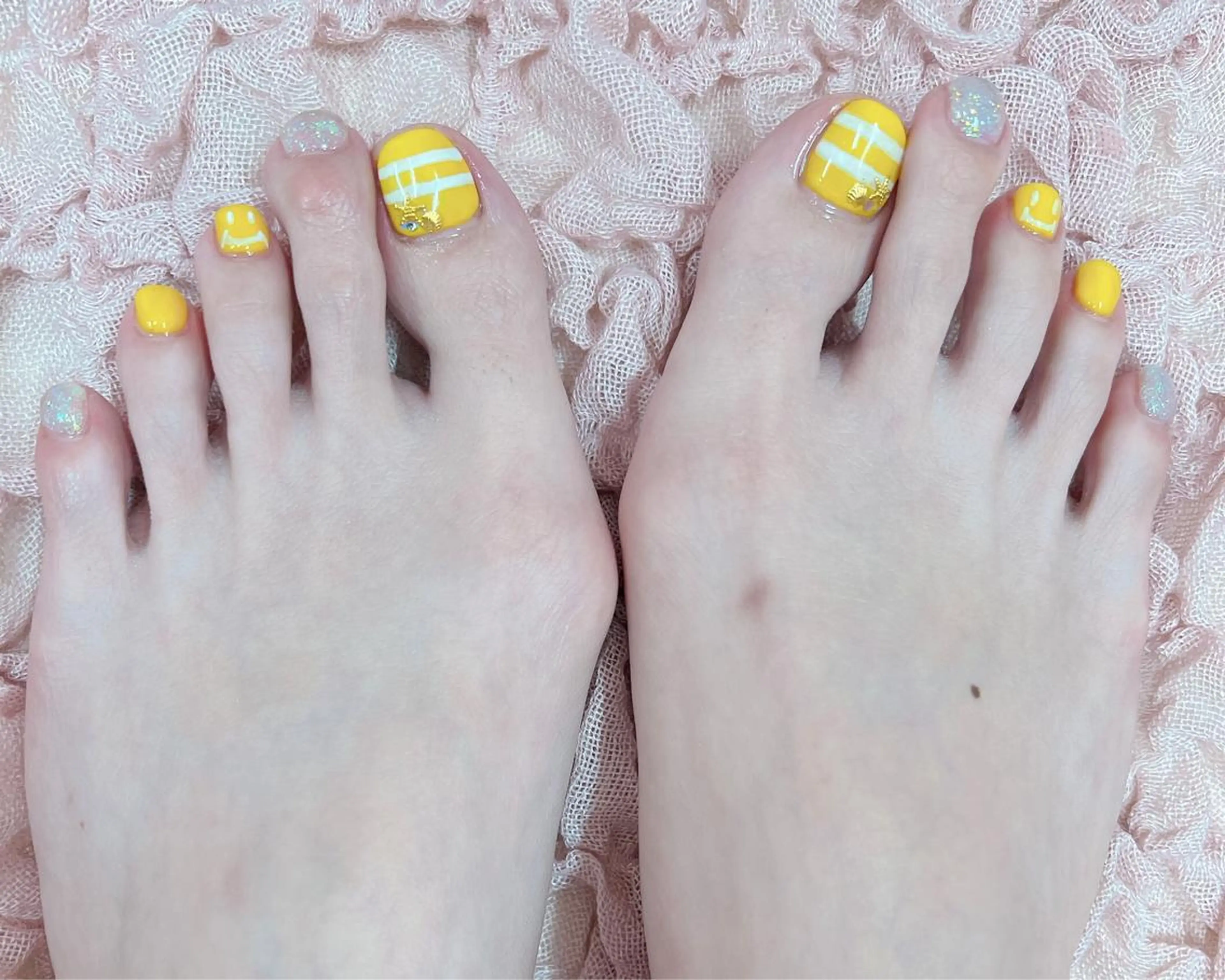 ネイル Emi lyのネイルデザイン