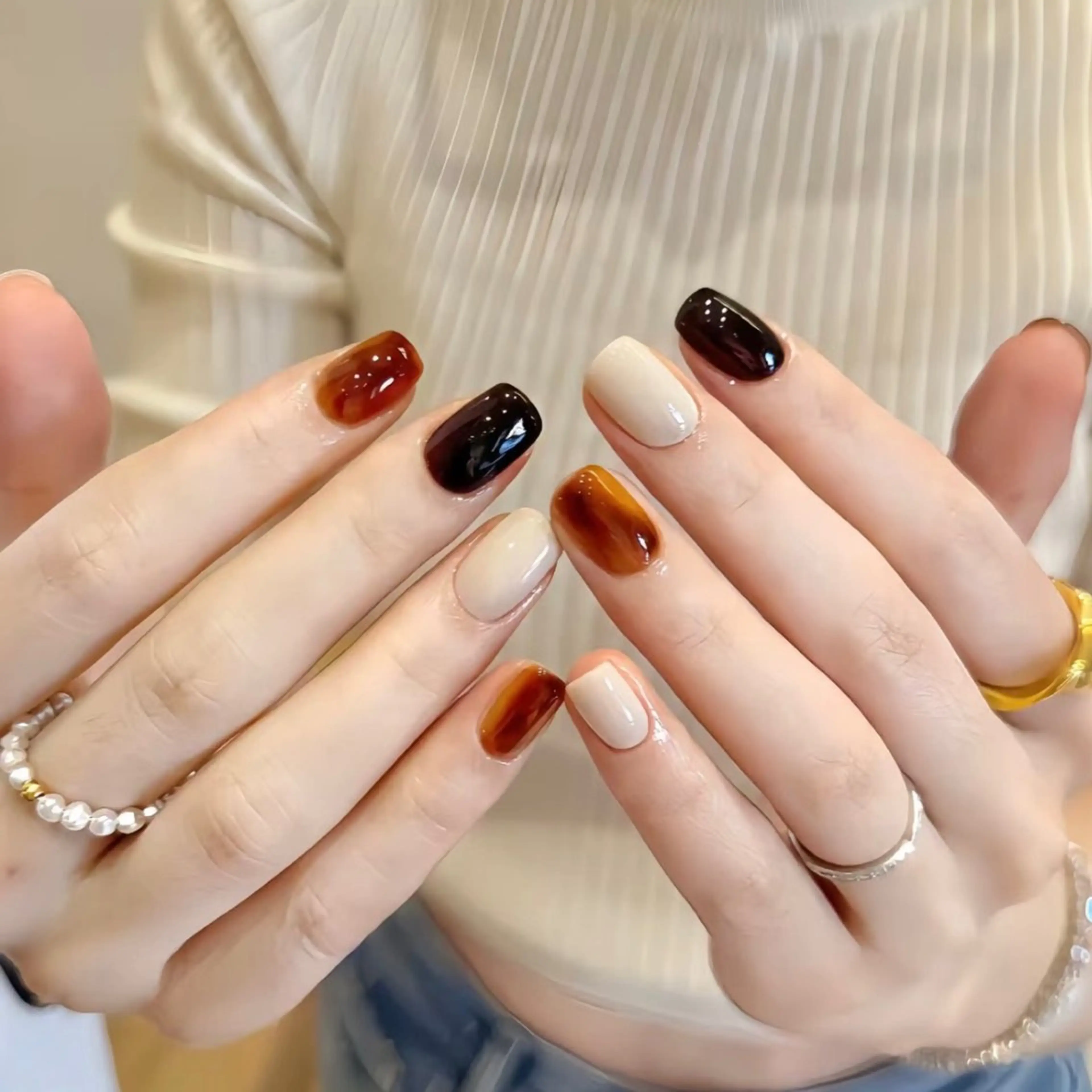ネイル July Nailのネイルデザイン