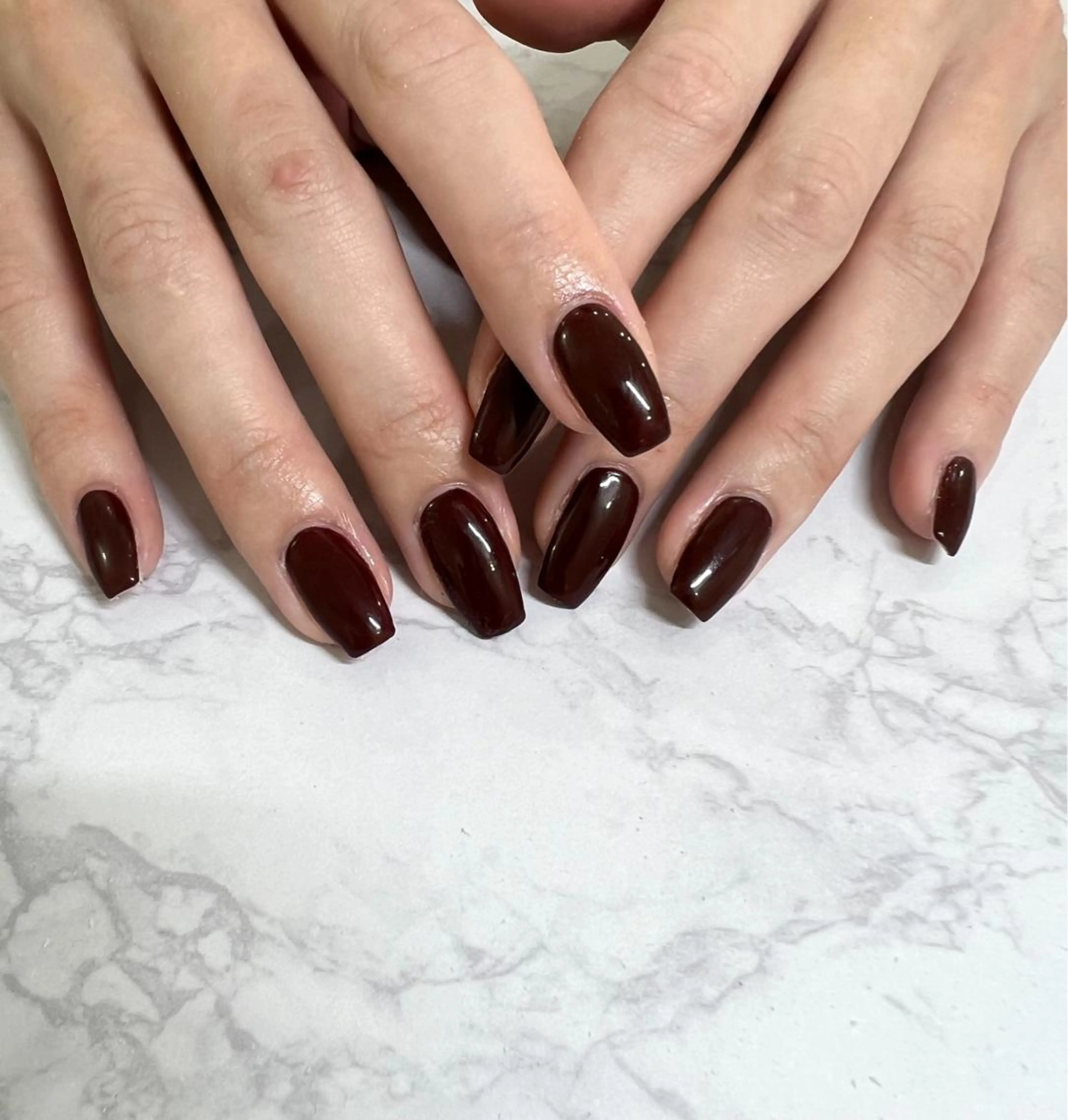 ネイル PEEKABOO京橋 EYE&NAILのマツエク・マツパデザイン