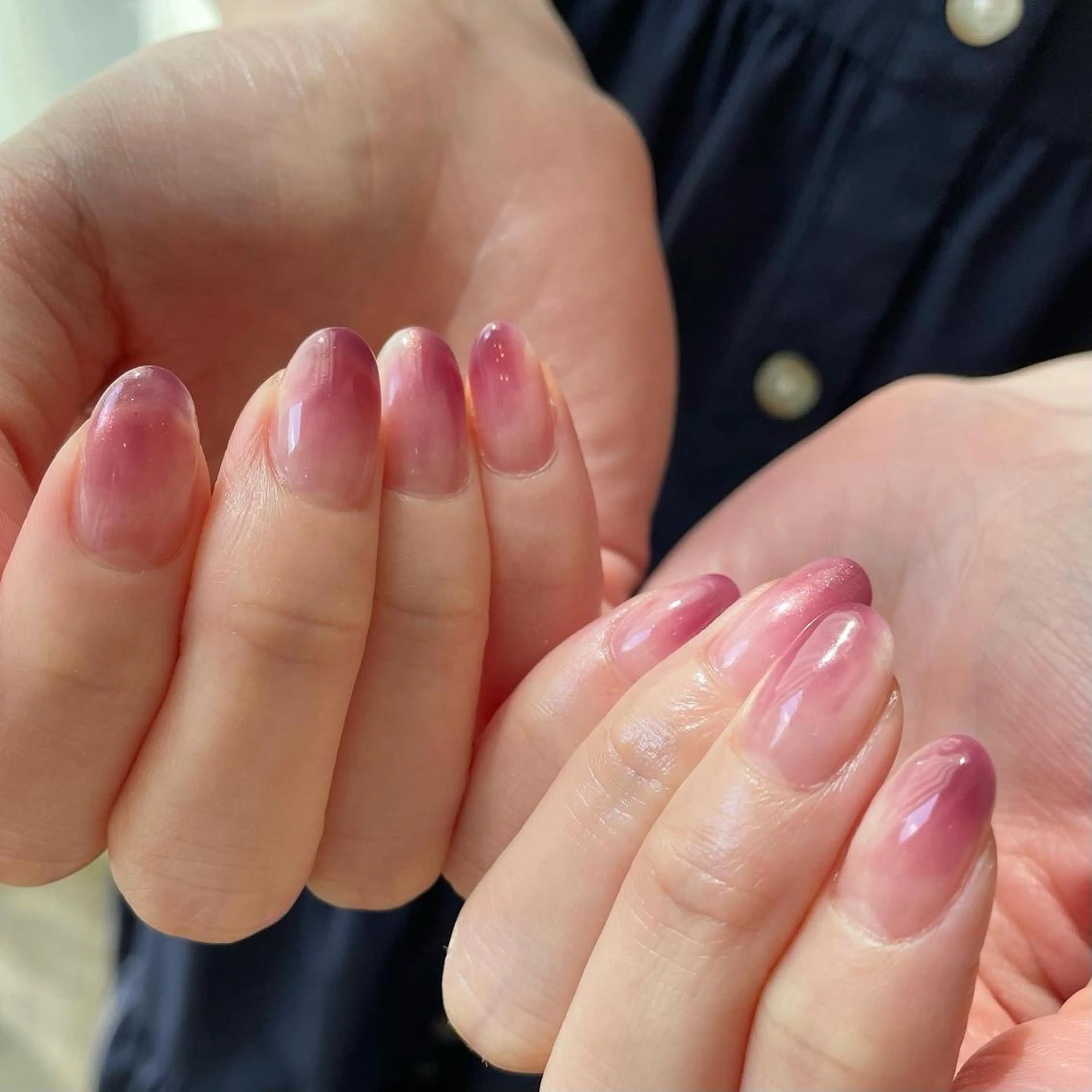 ネイル cachette mのネイルデザイン