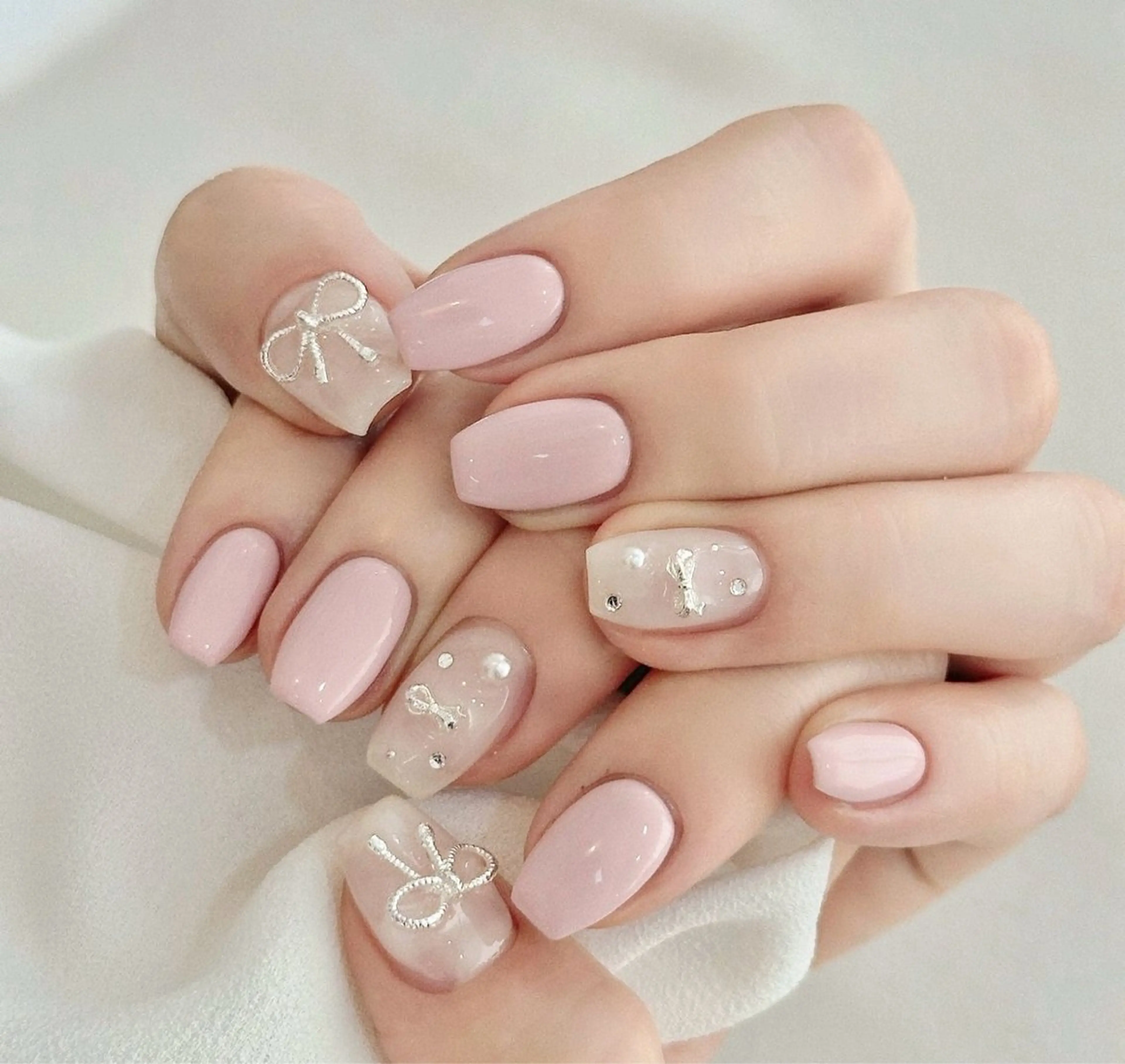 ネイル プライベートサロン LALA Nailのネイルデザイン