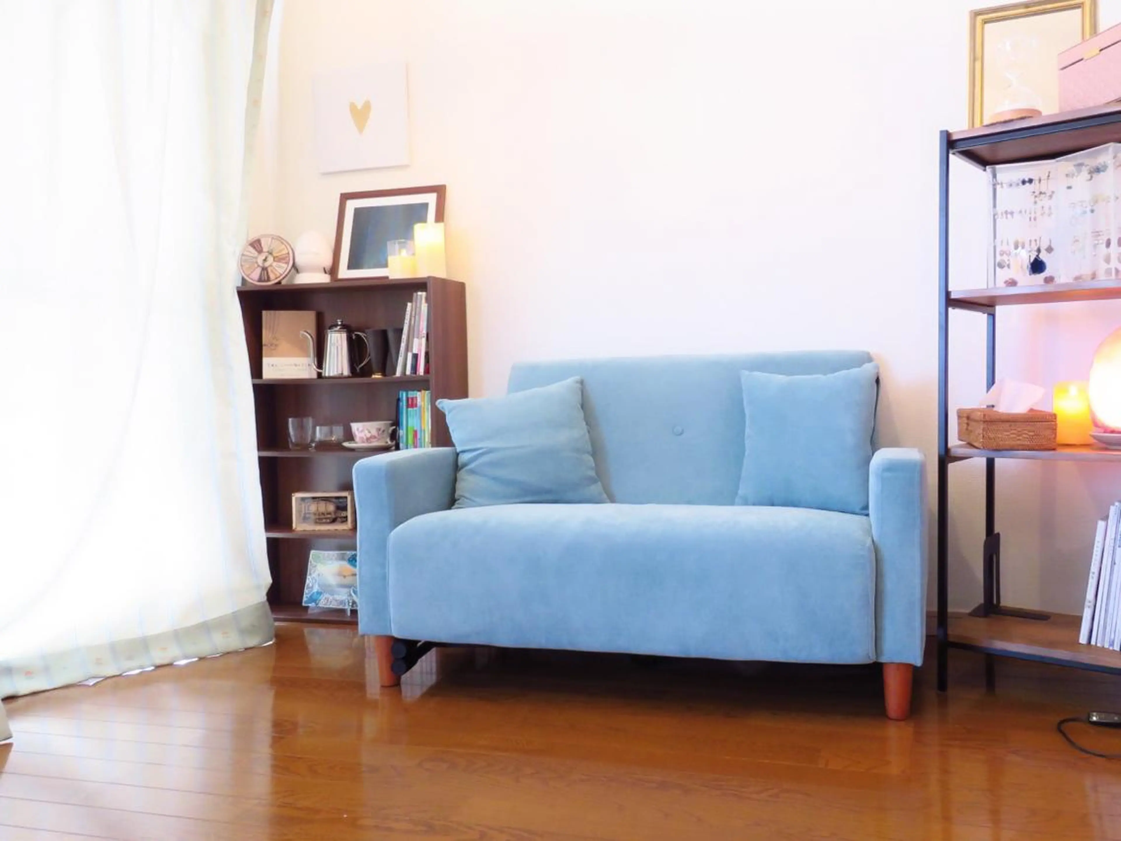 Relaxation Osakana3のエステ・リラクイメージ