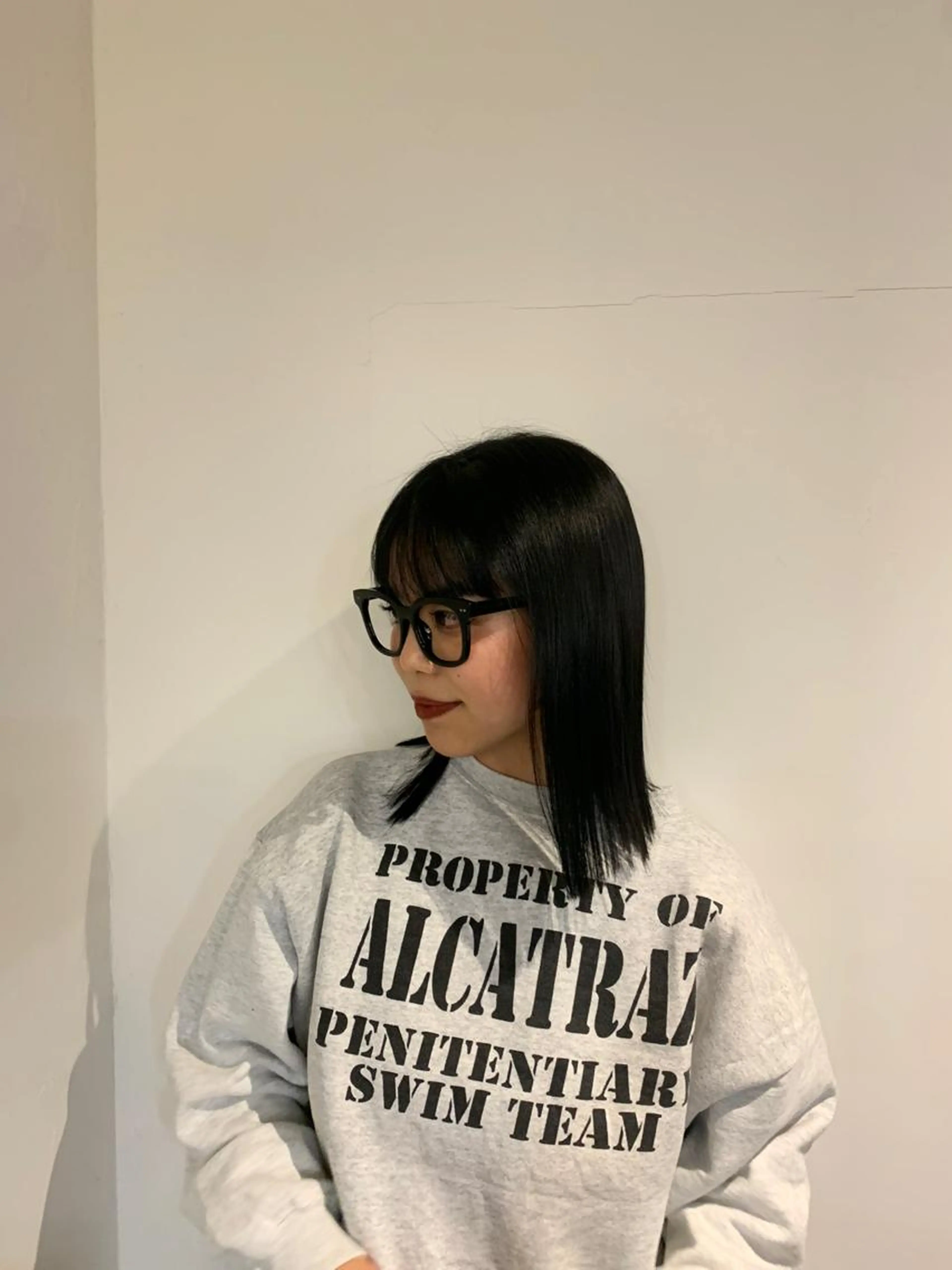 カット+TOKIOトリートメントの写真