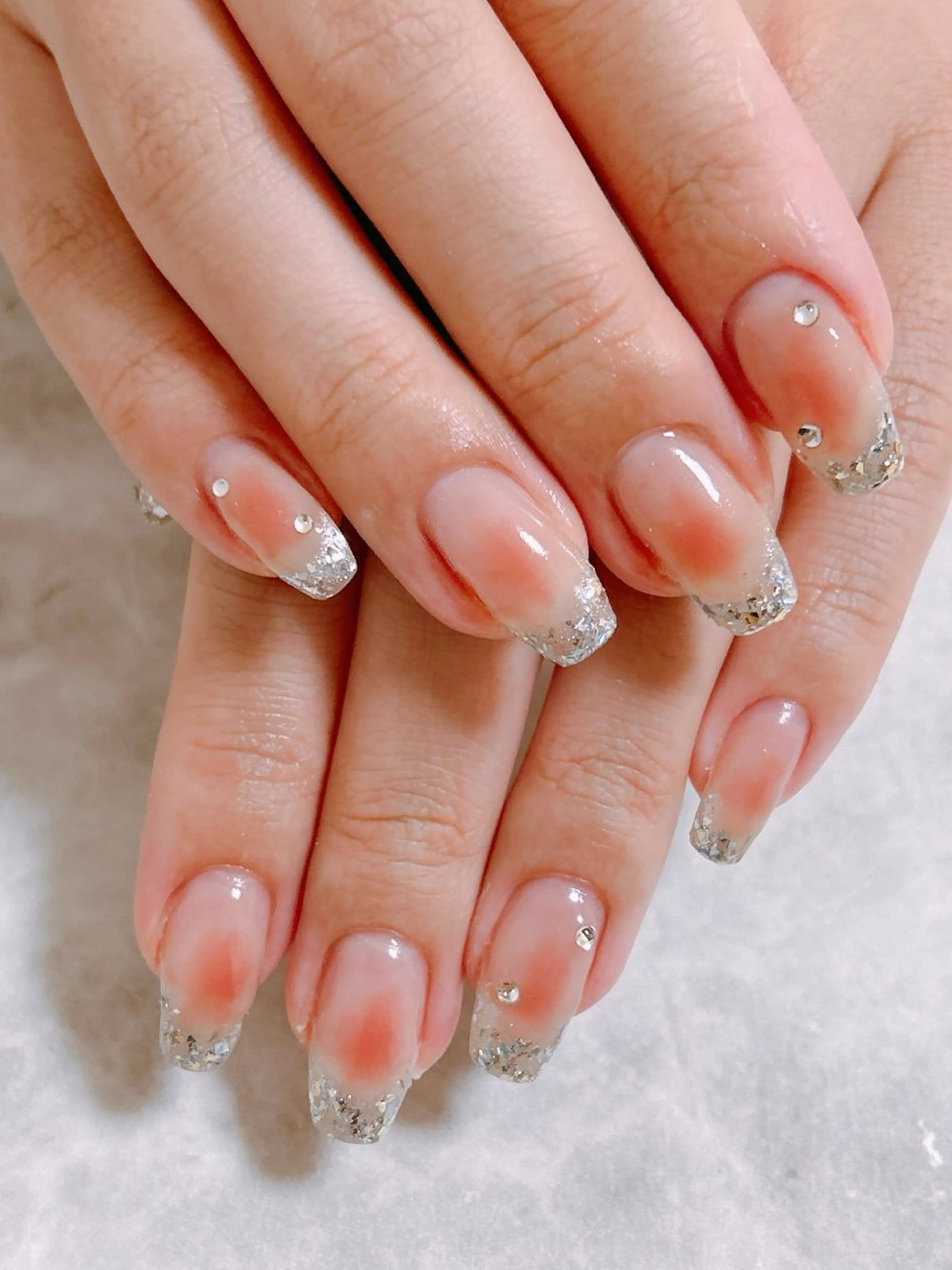 ネイル sois belle sawaのネイルデザイン