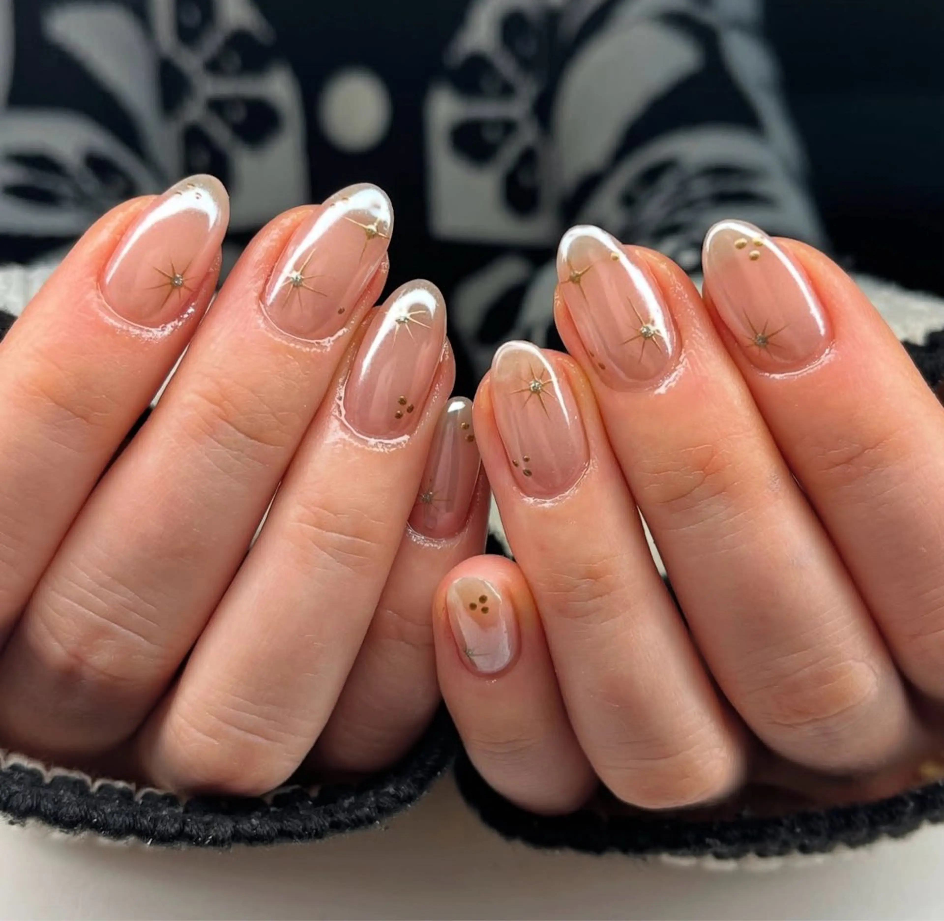 ネイル 大塚眉毛|ハンドケア |肌管理の眉毛・アイブロウイメージ