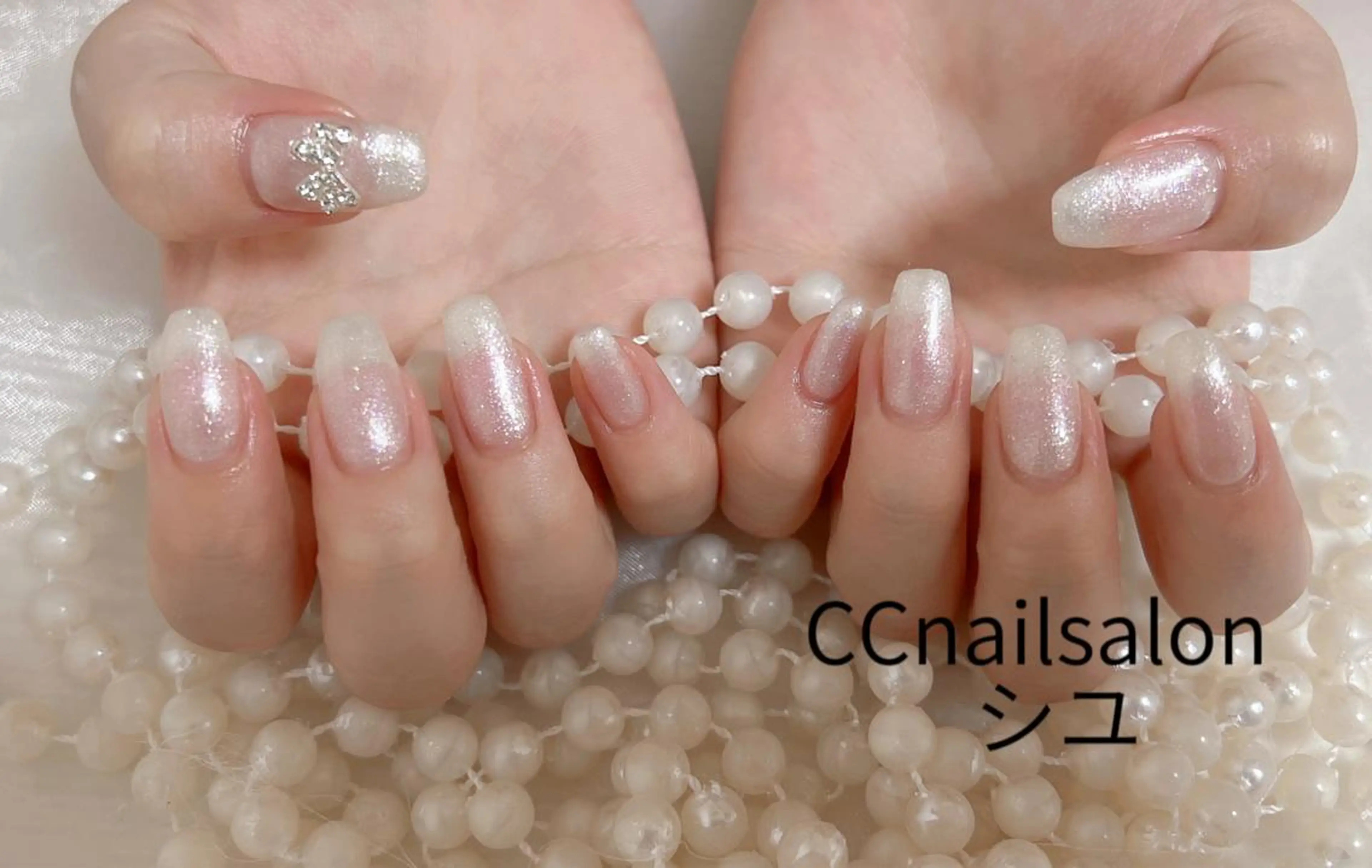 ネイル シーシー ネイルのネイルデザイン