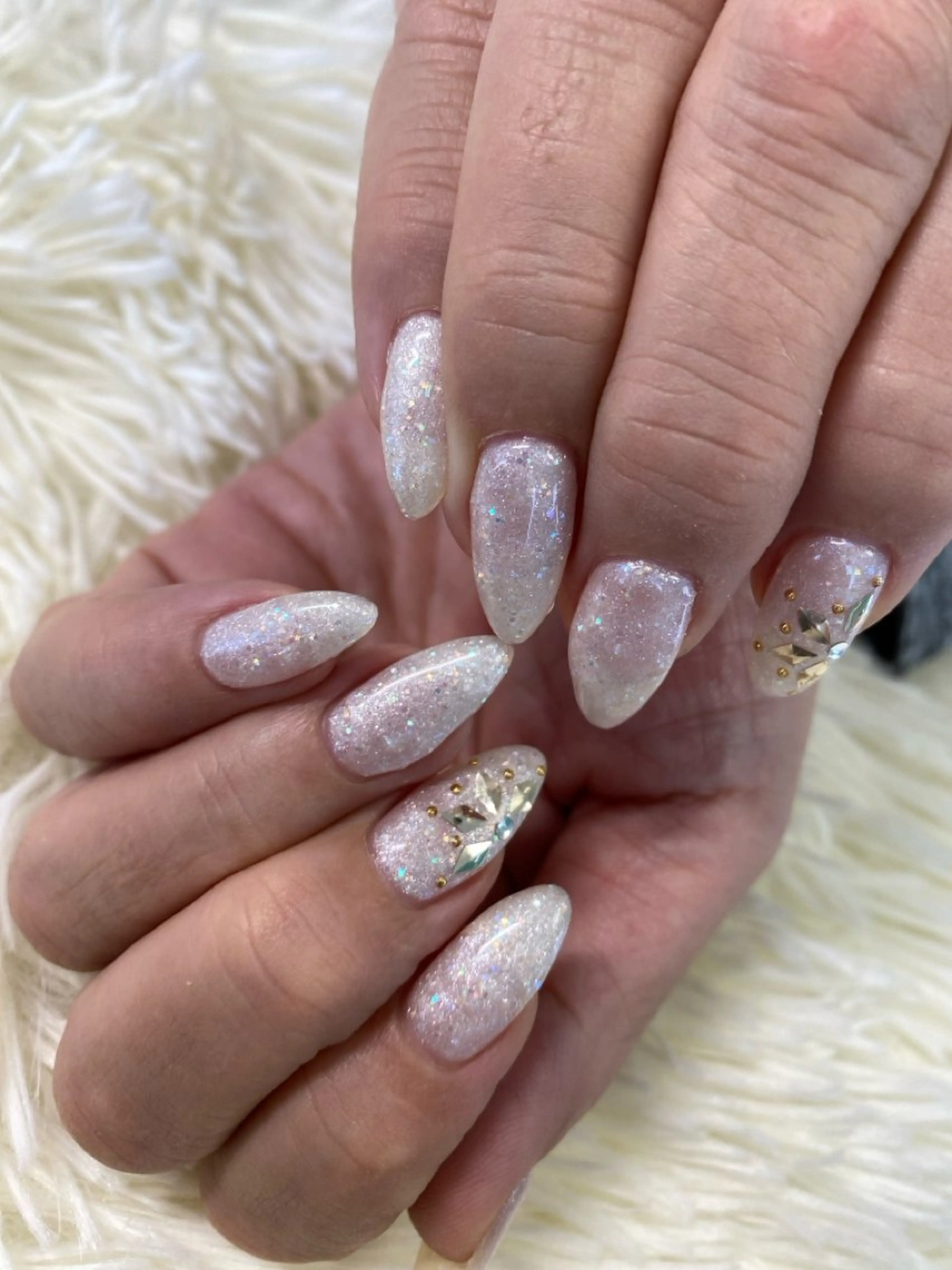 ネイル A nelaのネイルデザイン