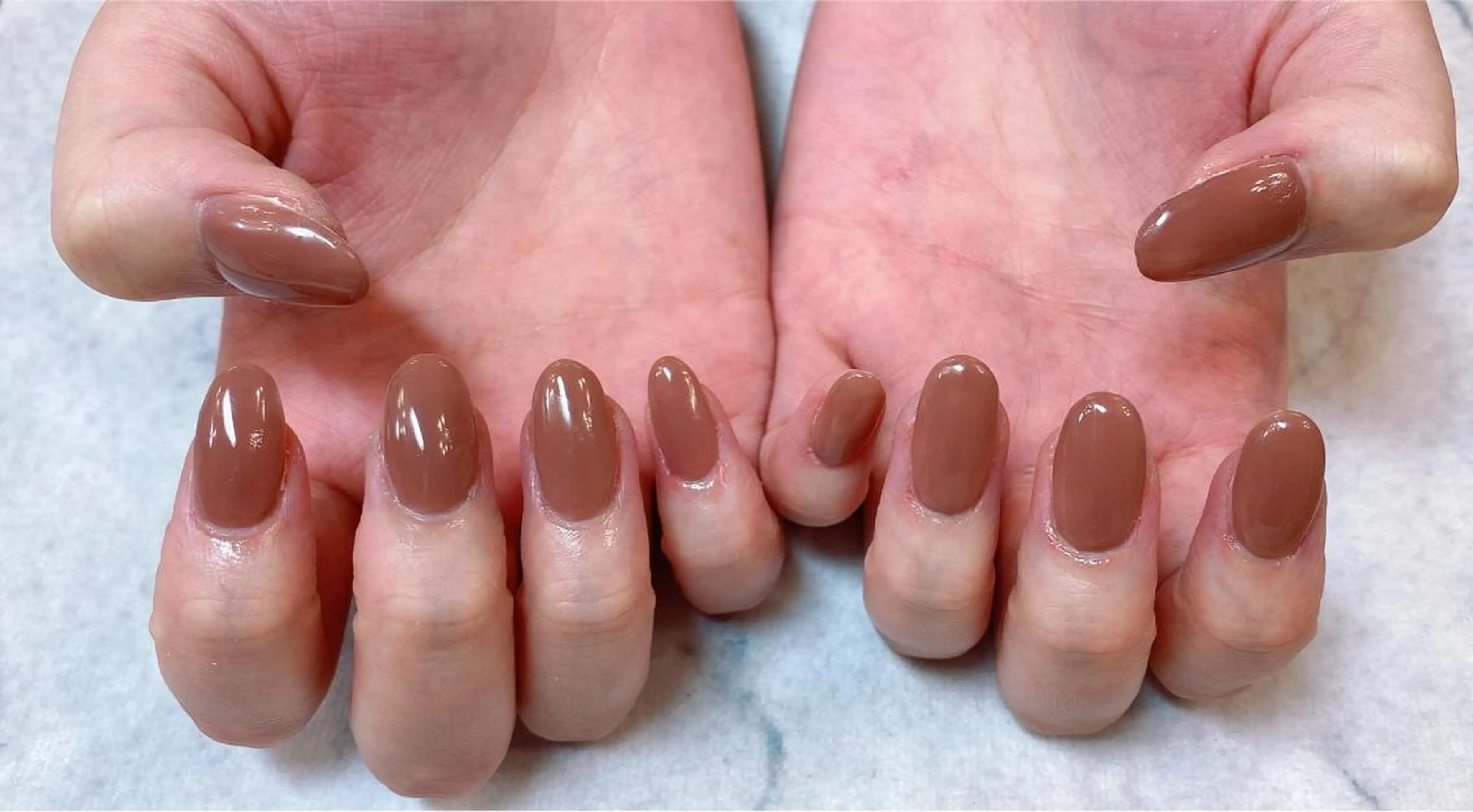 ネイル ネイルリボン 伊藤のネイルデザイン