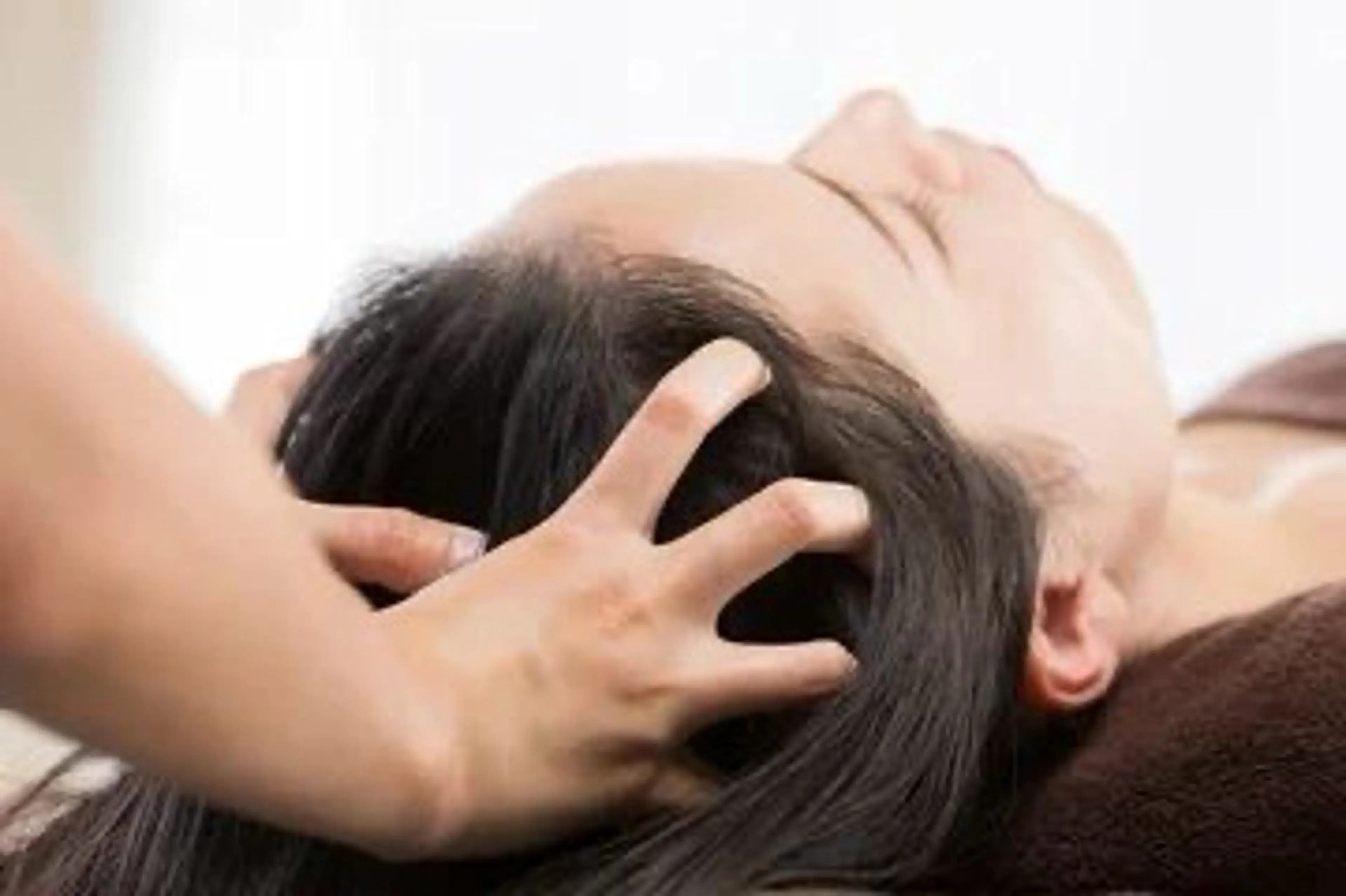 極楽ヘッドスパ💆♀️睡眠改善や溜まった疲れを癒しませんかん🫠の写真