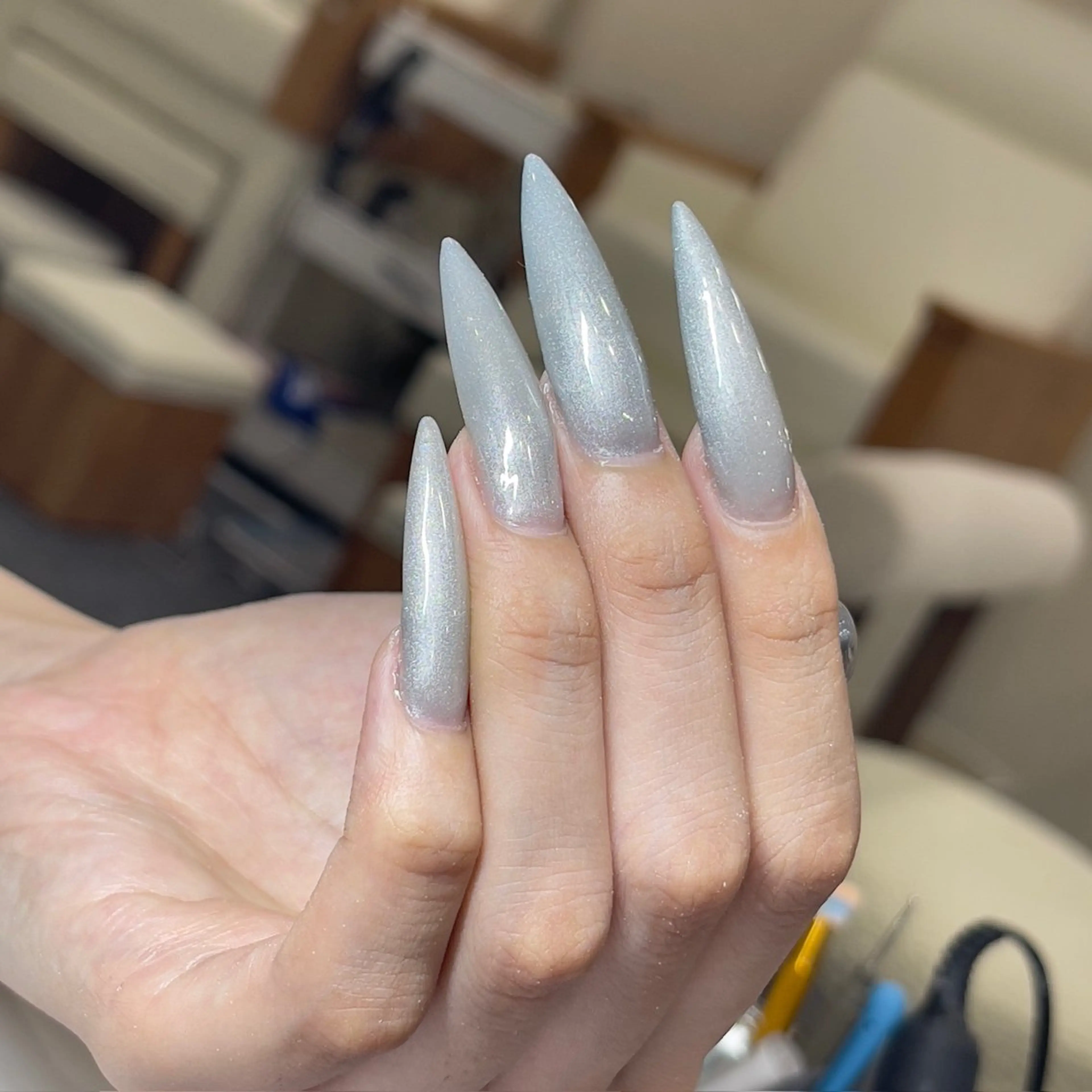 ネイル HA NIのネイルデザイン