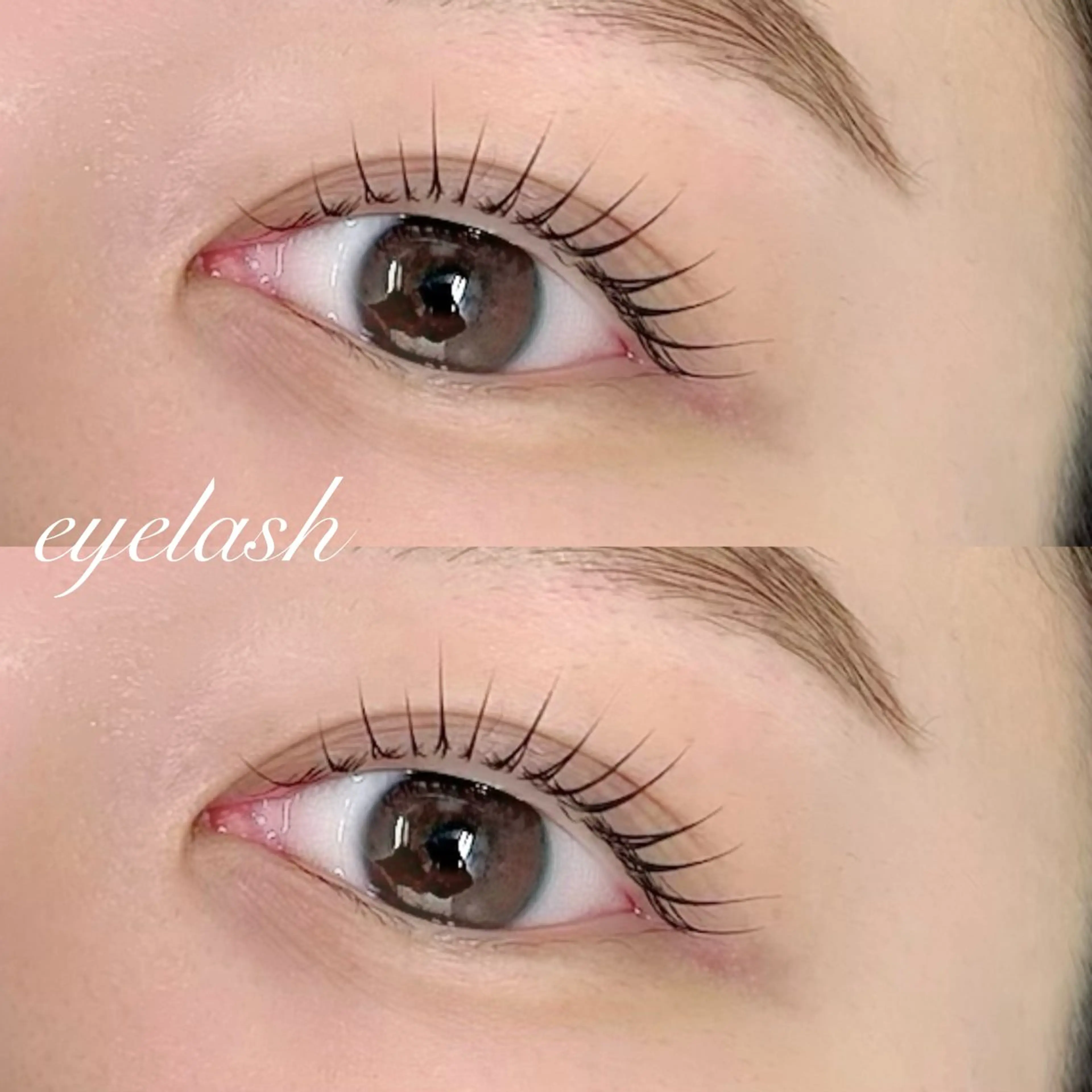 マツエク・マツパ viborn eyelash&eyebrow EBISU所属・viborn 恵比寿のマツエク・マツパデザイン