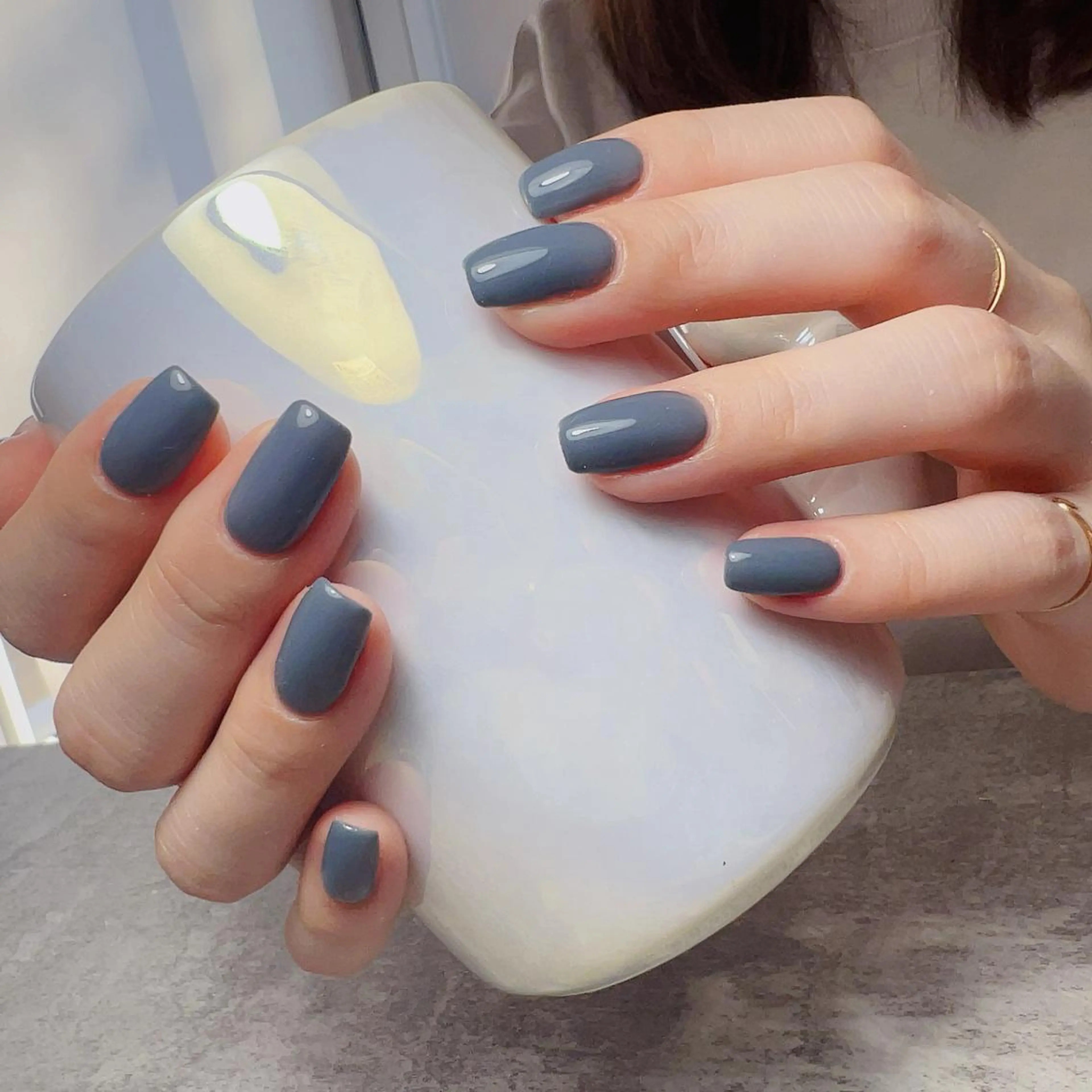 ネイル ハンドネイル ハンドケア BLinLin nail salonのネイルデザイン