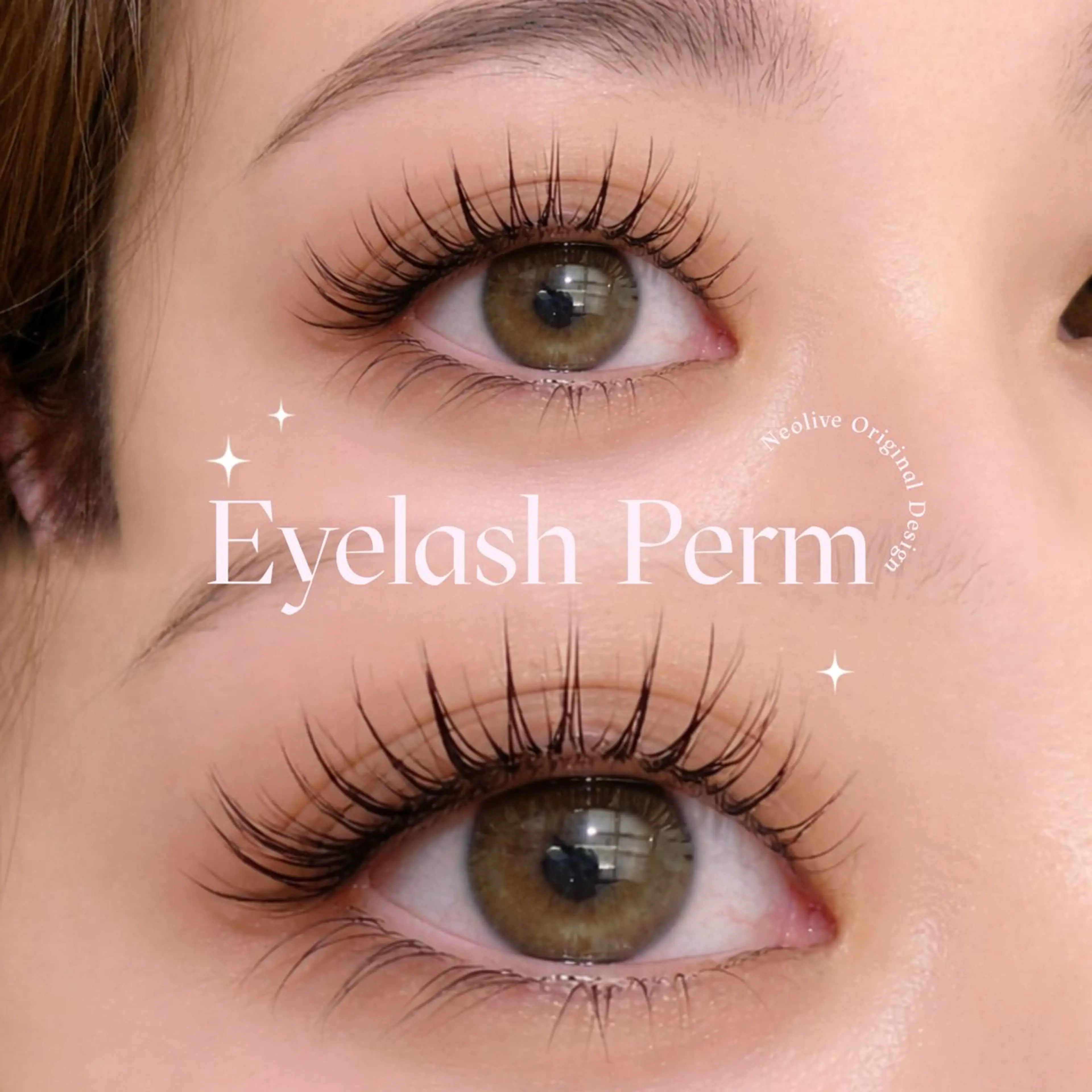 マツエク・マツパ 銀座/LEDマツエク 高宮のマツエク・マツパデザイン