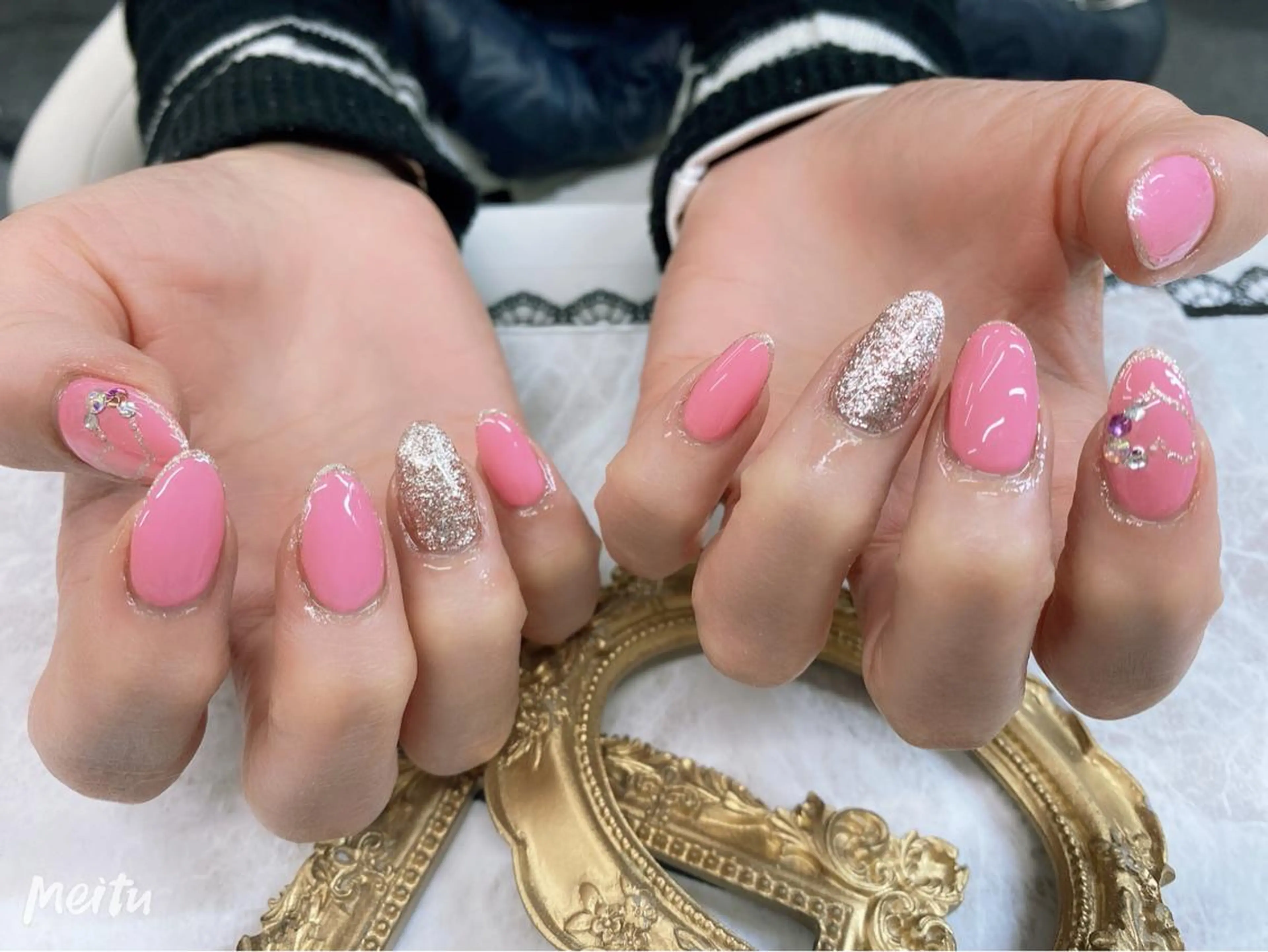 ネイル Lien  _リエン リエンのネイルデザイン