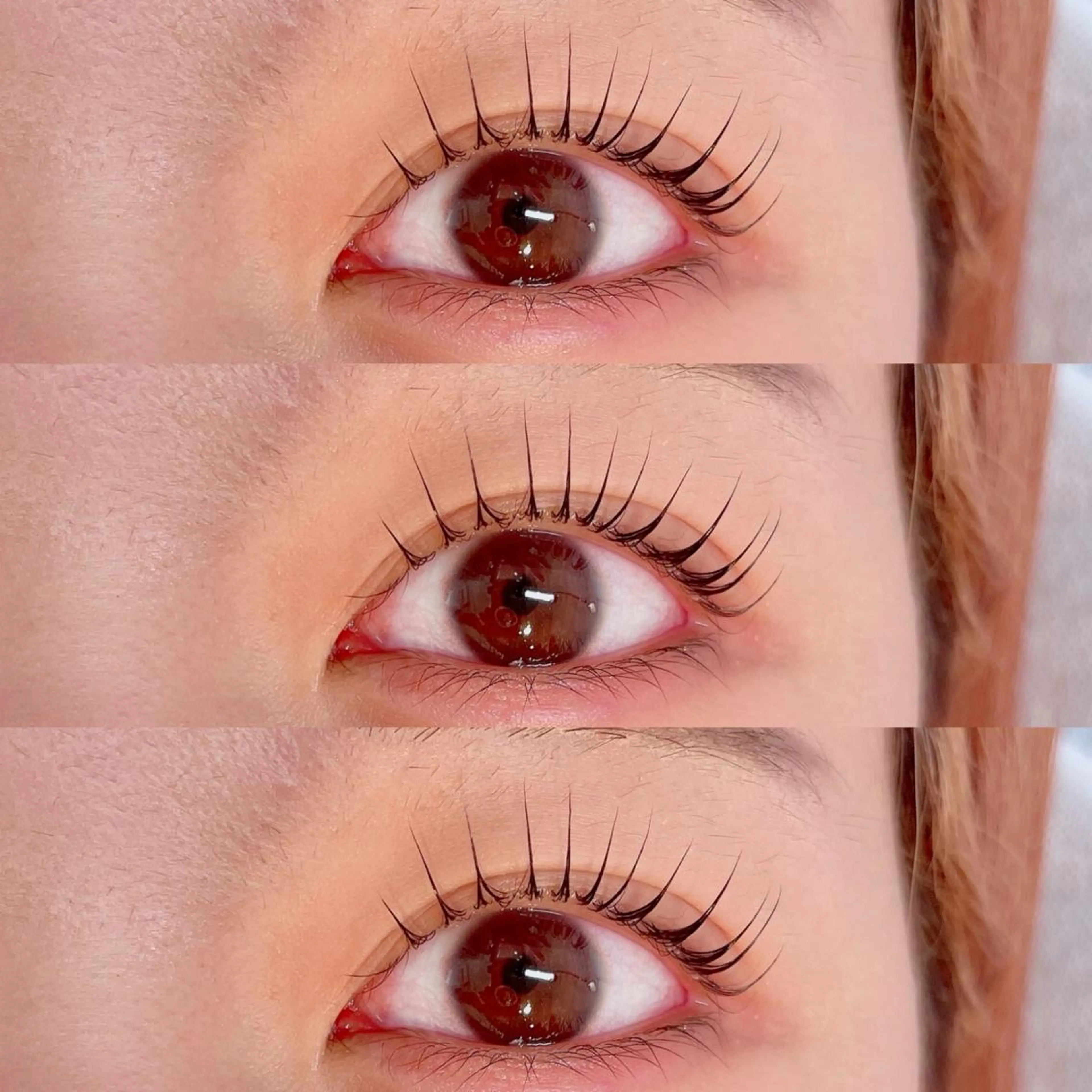 マツエク・マツパ kijico所属・kijico 志木駅のマツエク・マツパデザイン