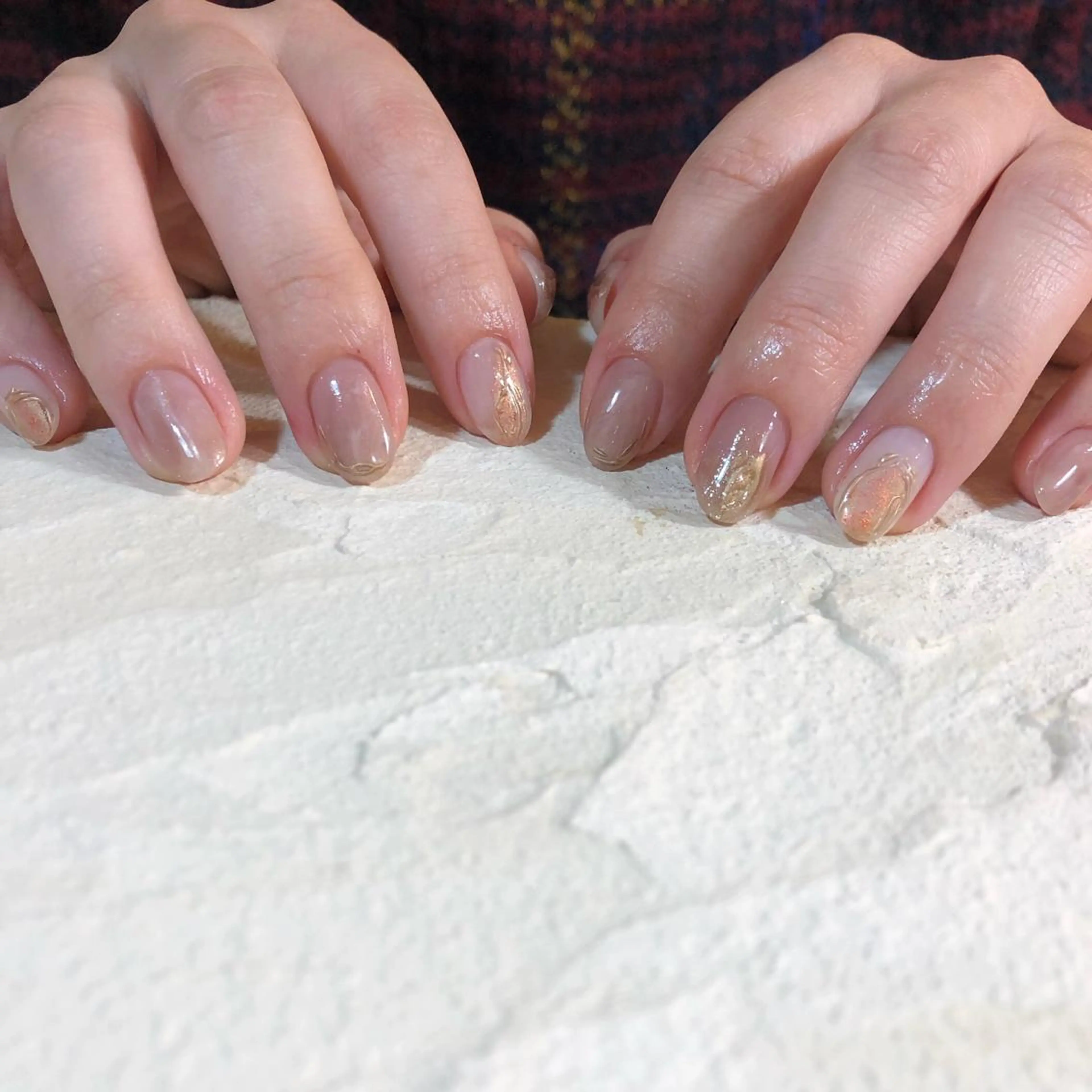 ネイル May.by charmeのネイルデザイン