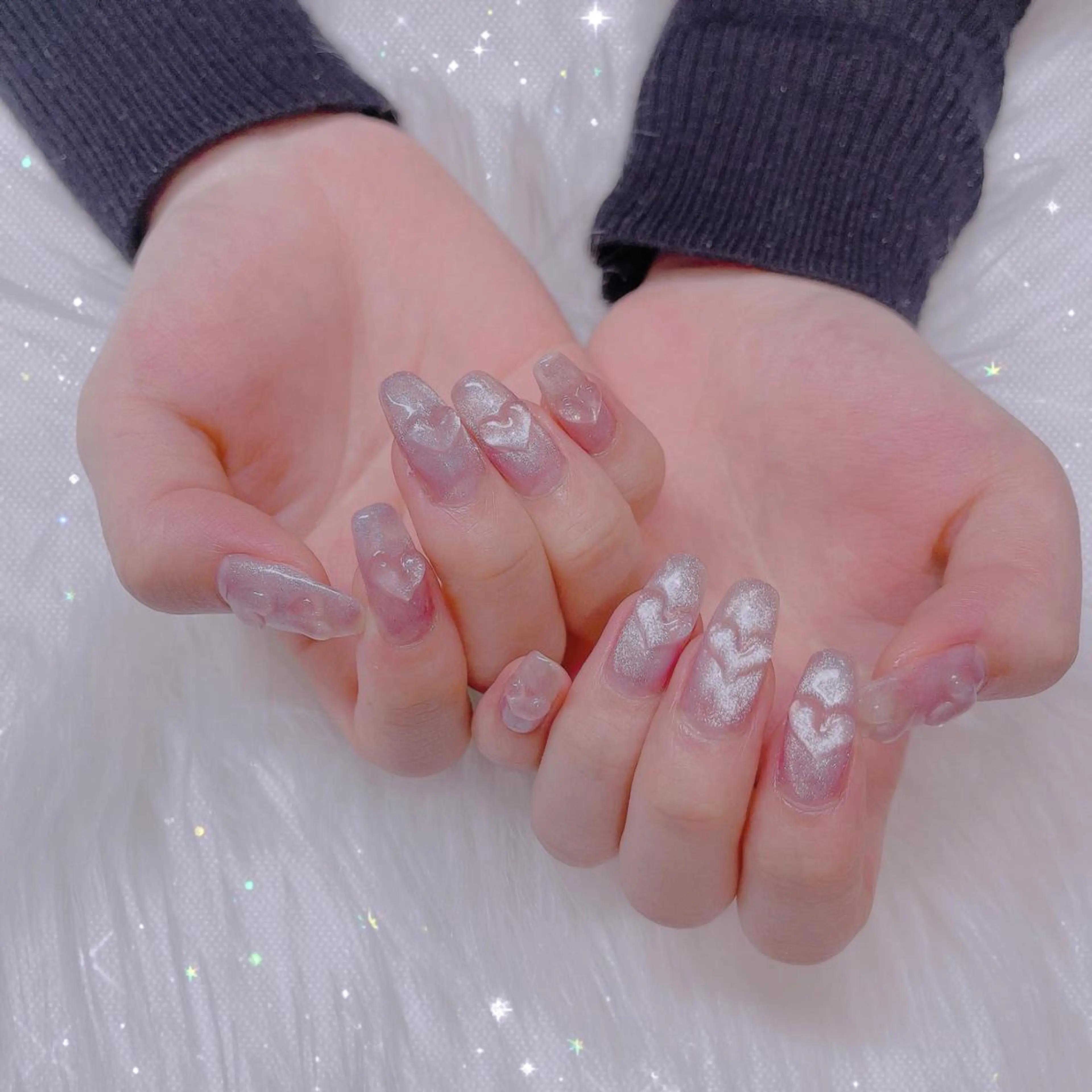 ネイル Private Salon 大宮のネイルデザイン