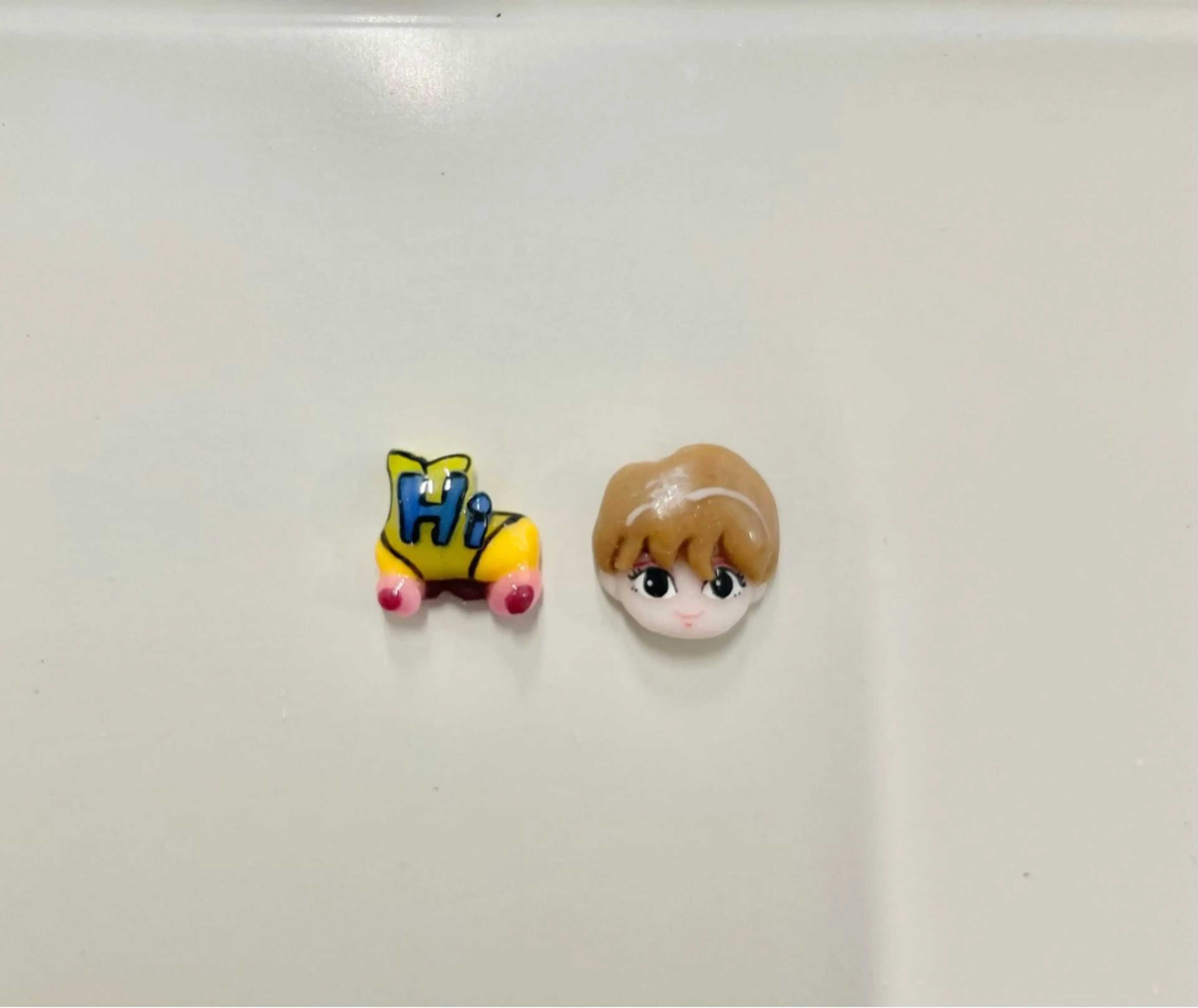 ネイル FILL nail古河店所属・FILL nail SHIORIのネイルデザイン