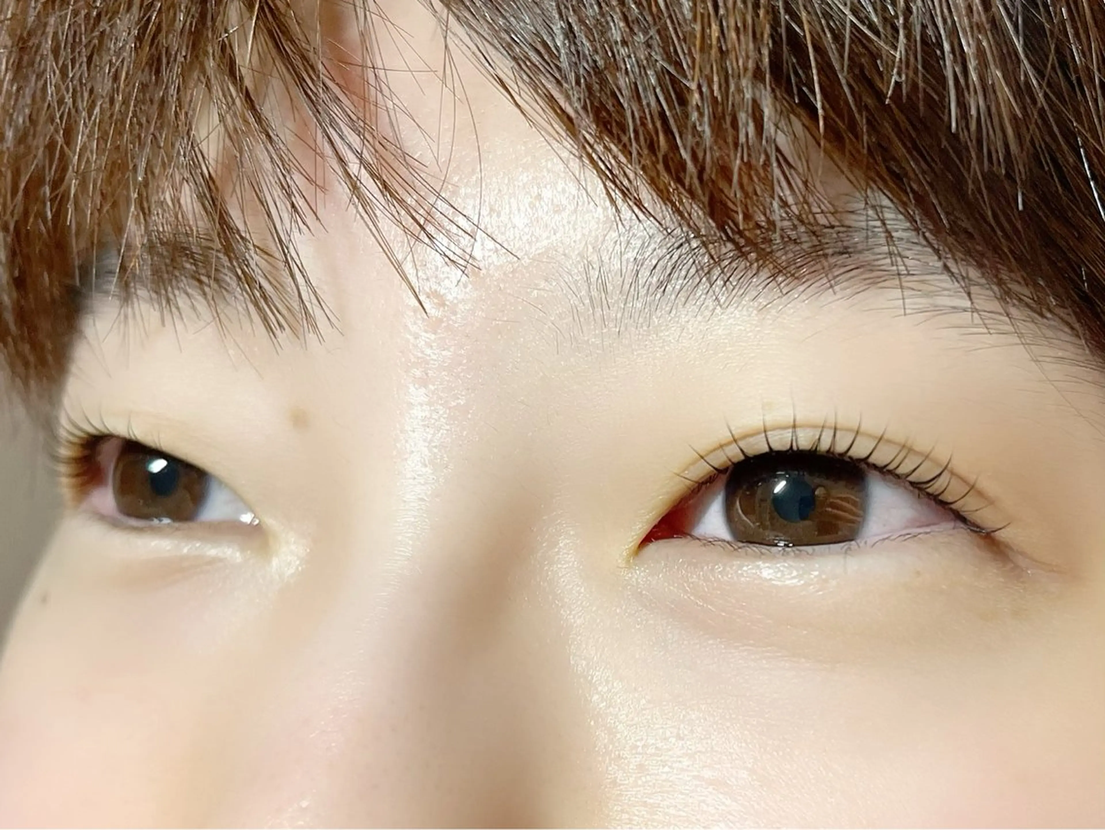 マツエク・マツパ マツパ Regene HIROKAWAの眉毛・アイブロウイメージ