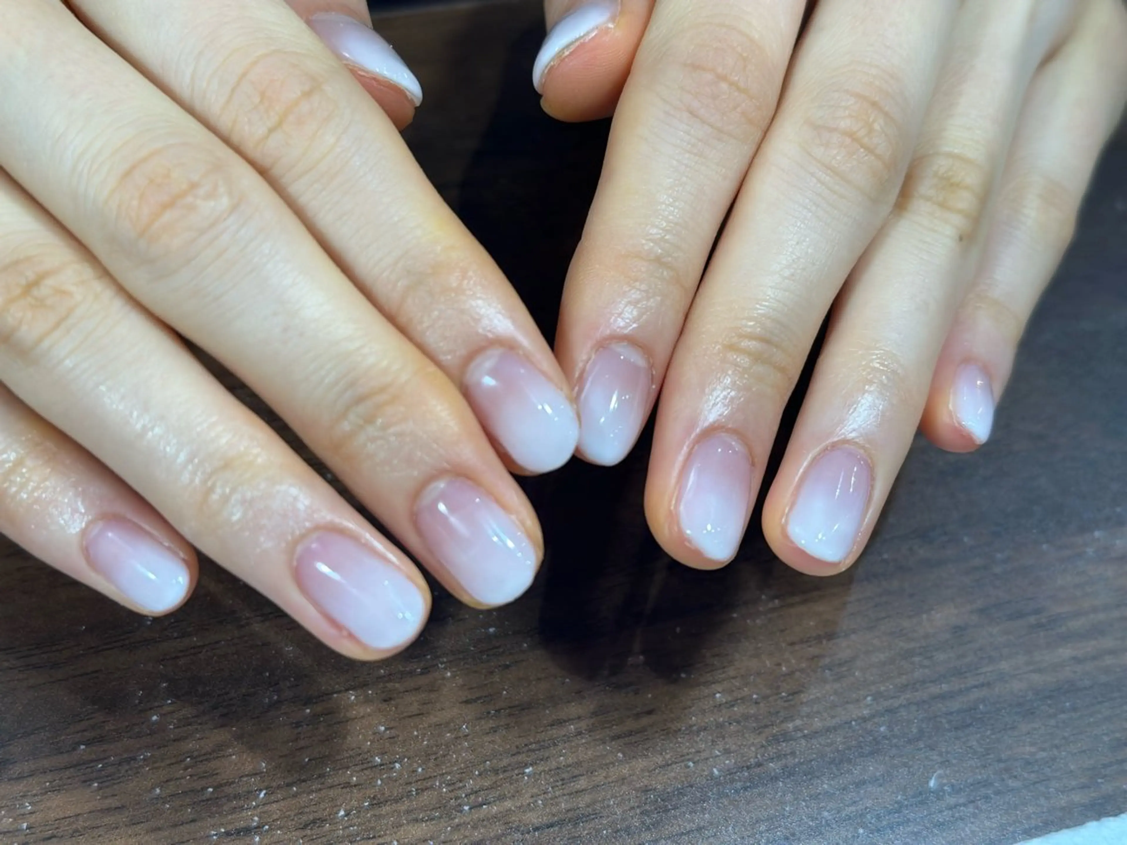 ネイル Etel atelier。のネイルデザイン