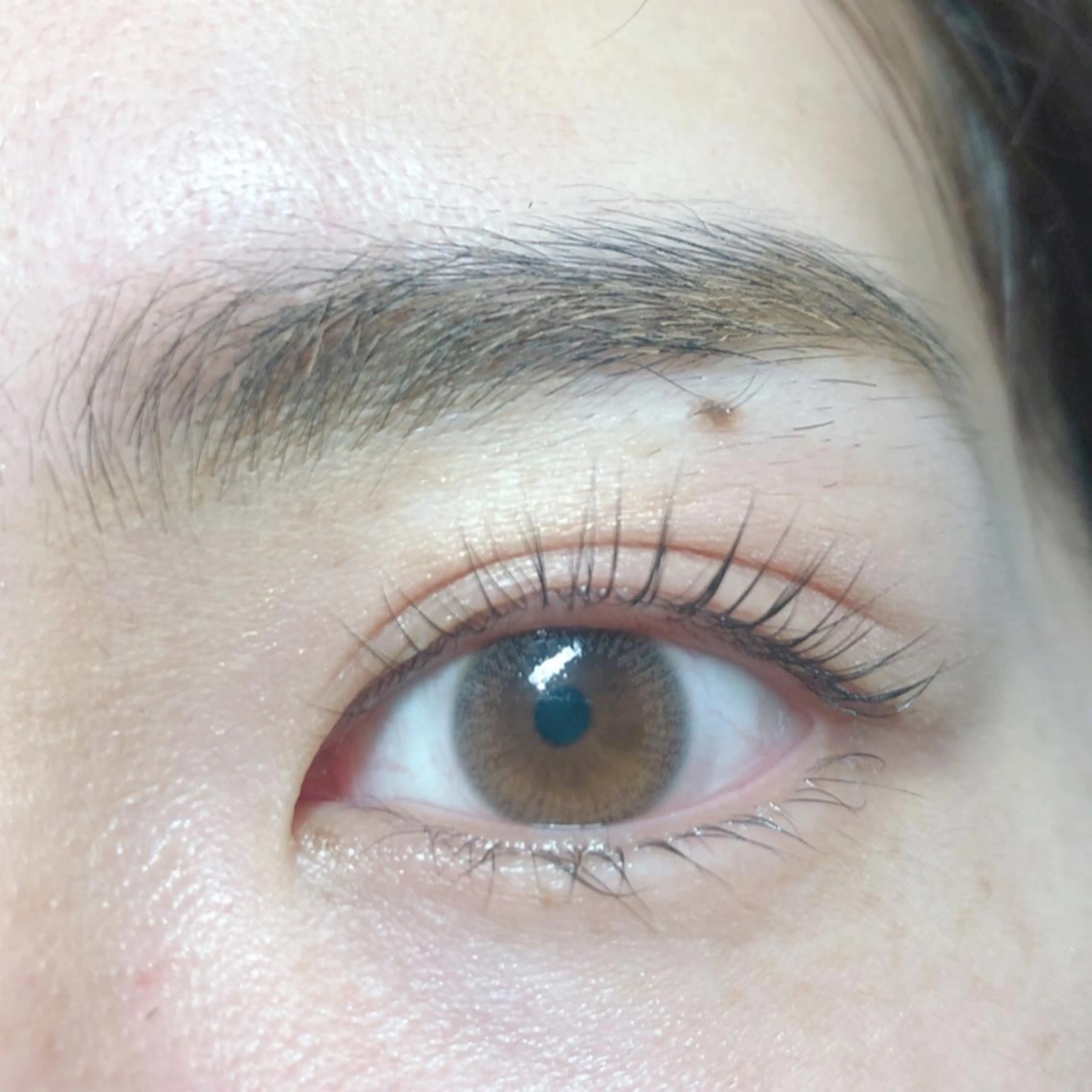 マツエク・マツパ crescent eye所属・eyelist🌷 harukaのマツエク・マツパデザイン