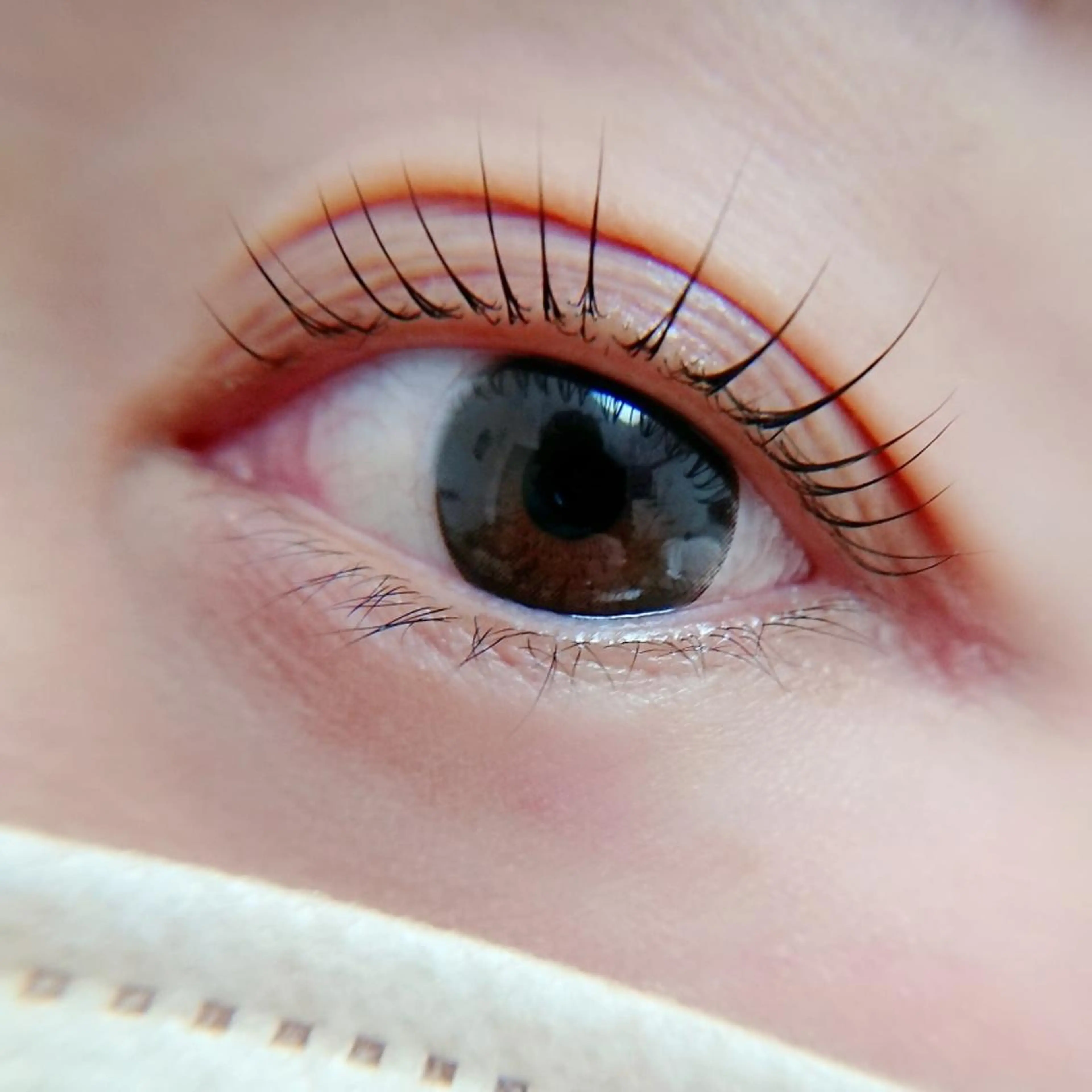 マツエク・マツパ パリジェンヌラッシュリフト ビューティーサロン ViVi所属・☆ViVi☆ Seinaのマツエク・マツパデザイン