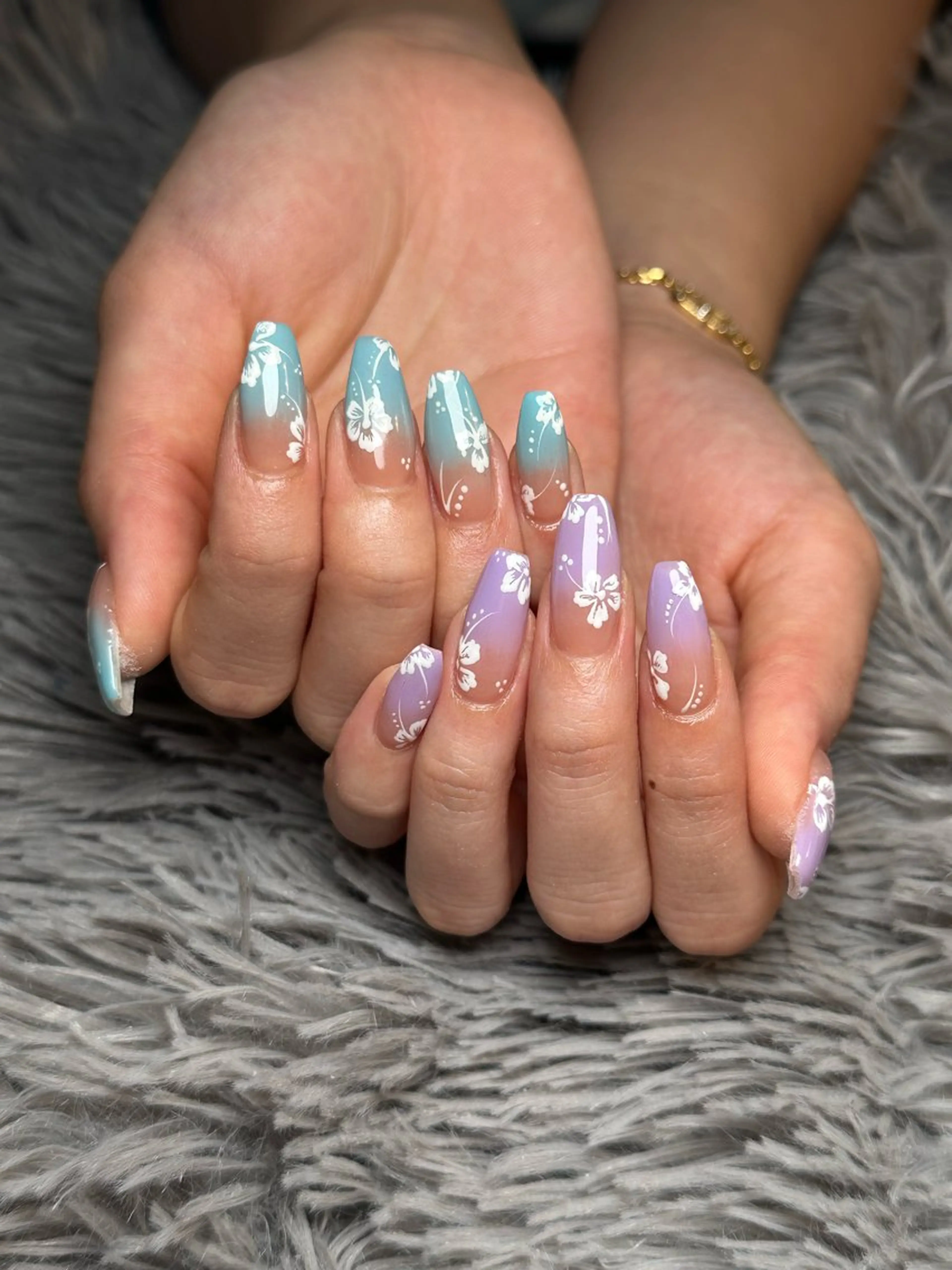 ネイル KAONAIL昭島店 【伊藤】のネイルデザイン