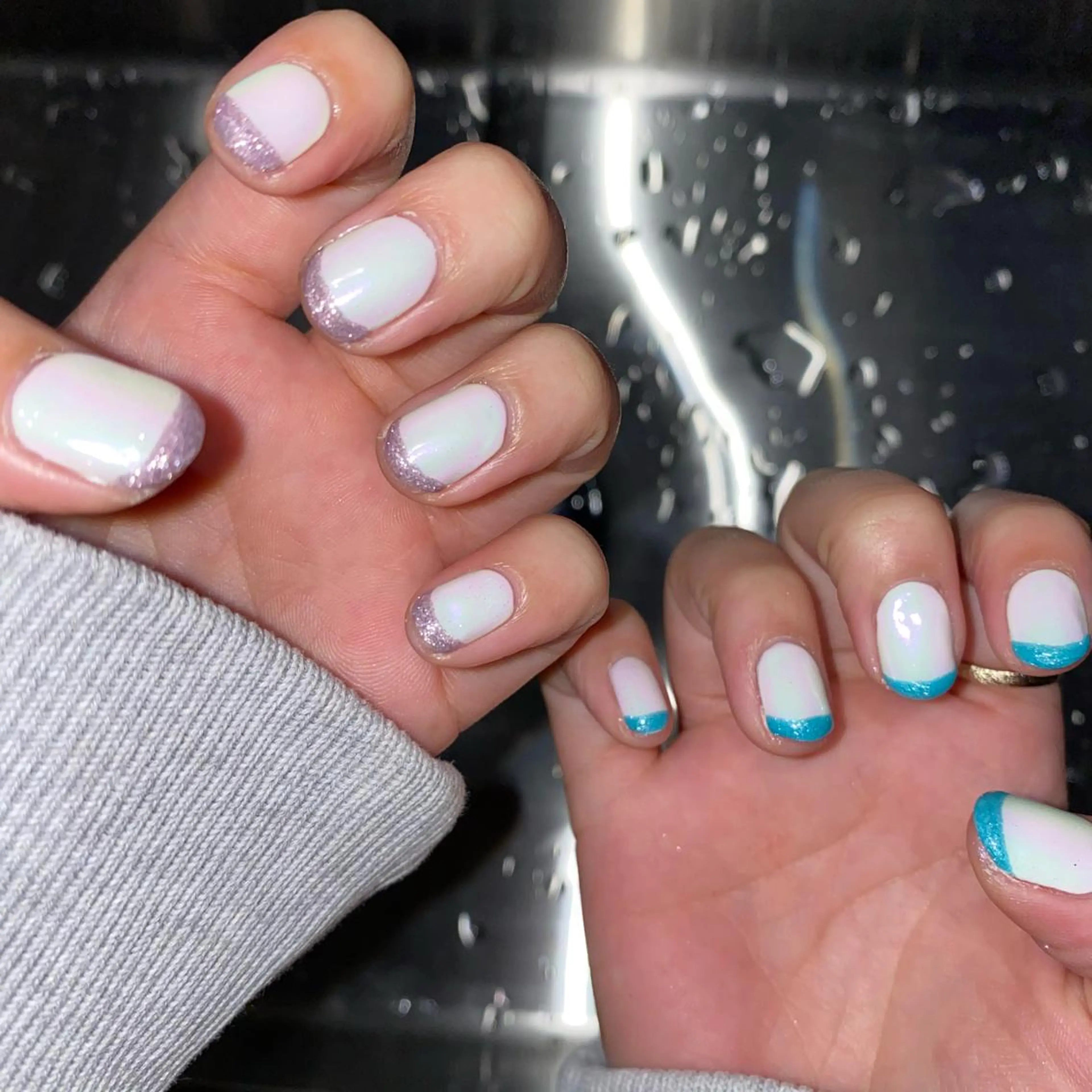 ネイル XENA表参道 MIKUのヘアスタイル