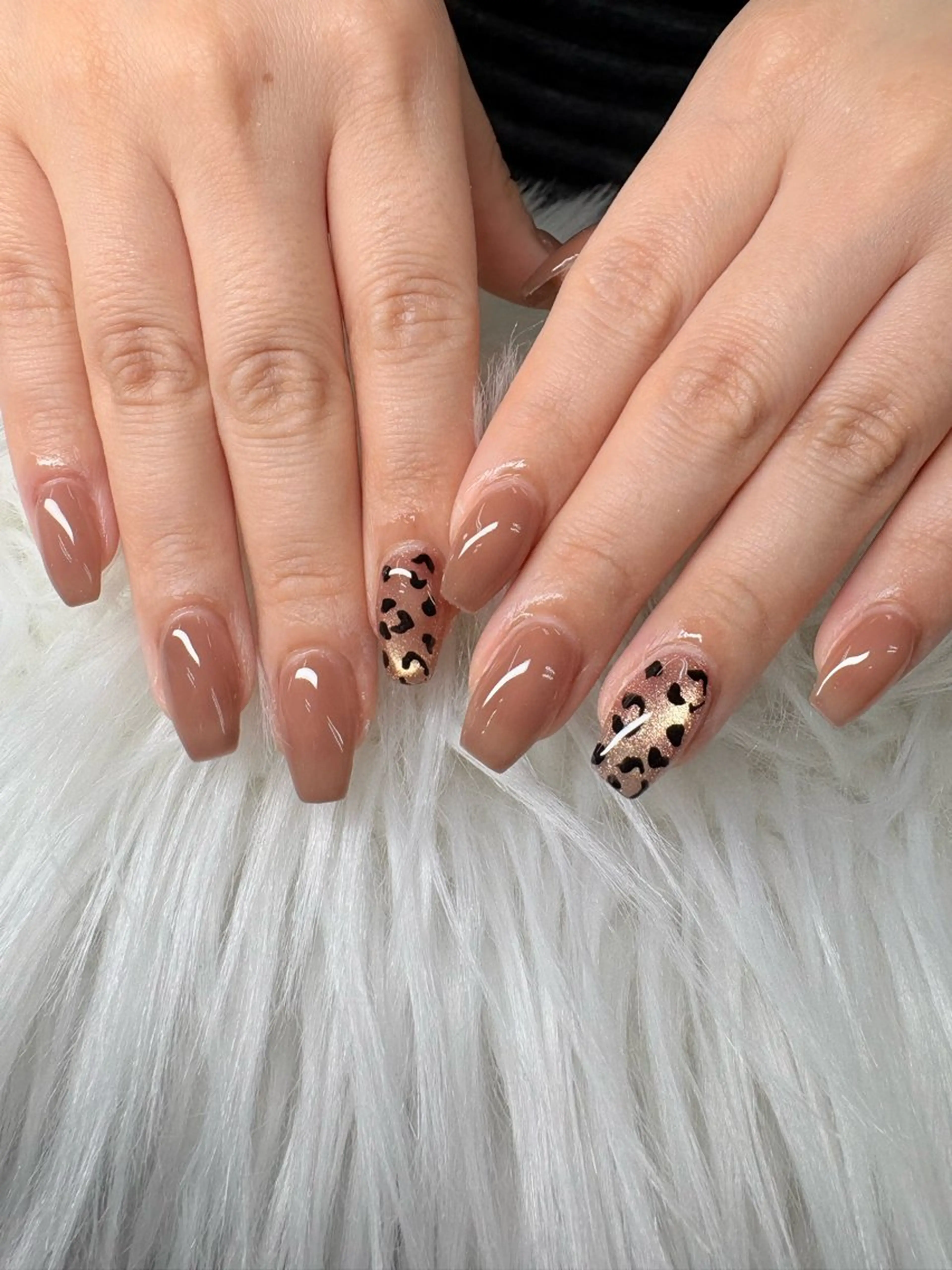 ネイル SHION  のネイルデザイン