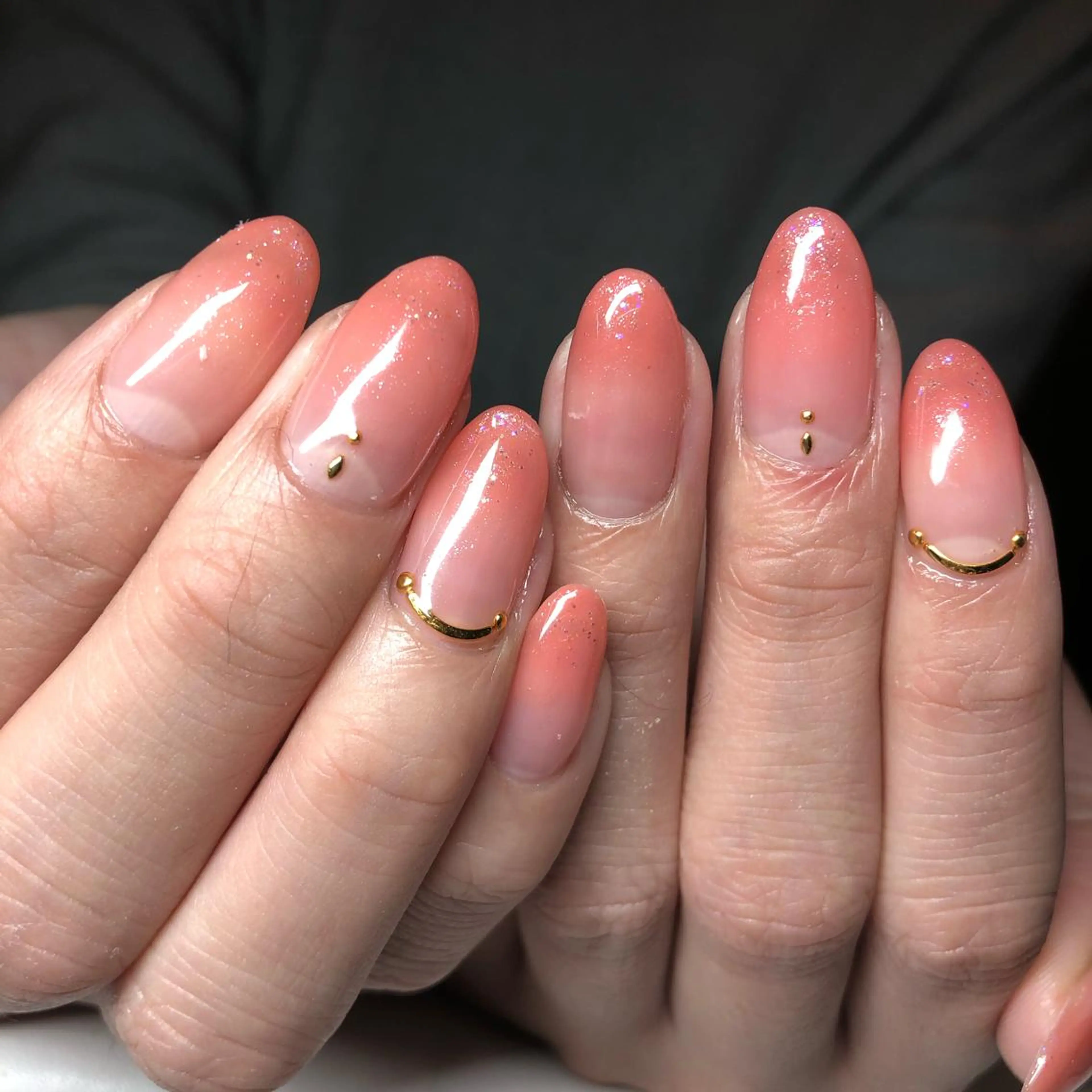 ネイル maggienail所属・Maggie Nagisaのネイルデザイン