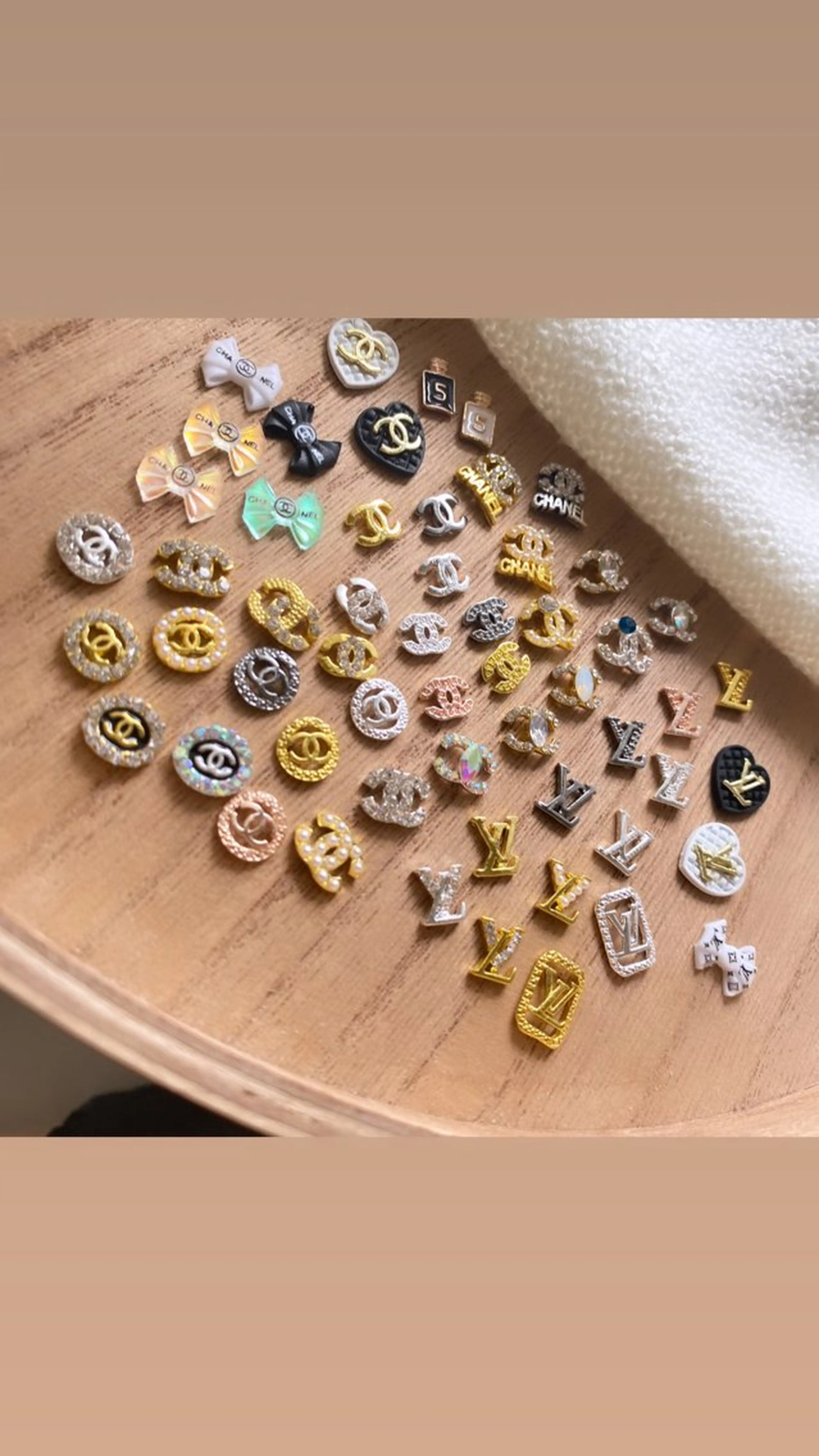 ネイル Nail salon Chérinoのネイルデザイン