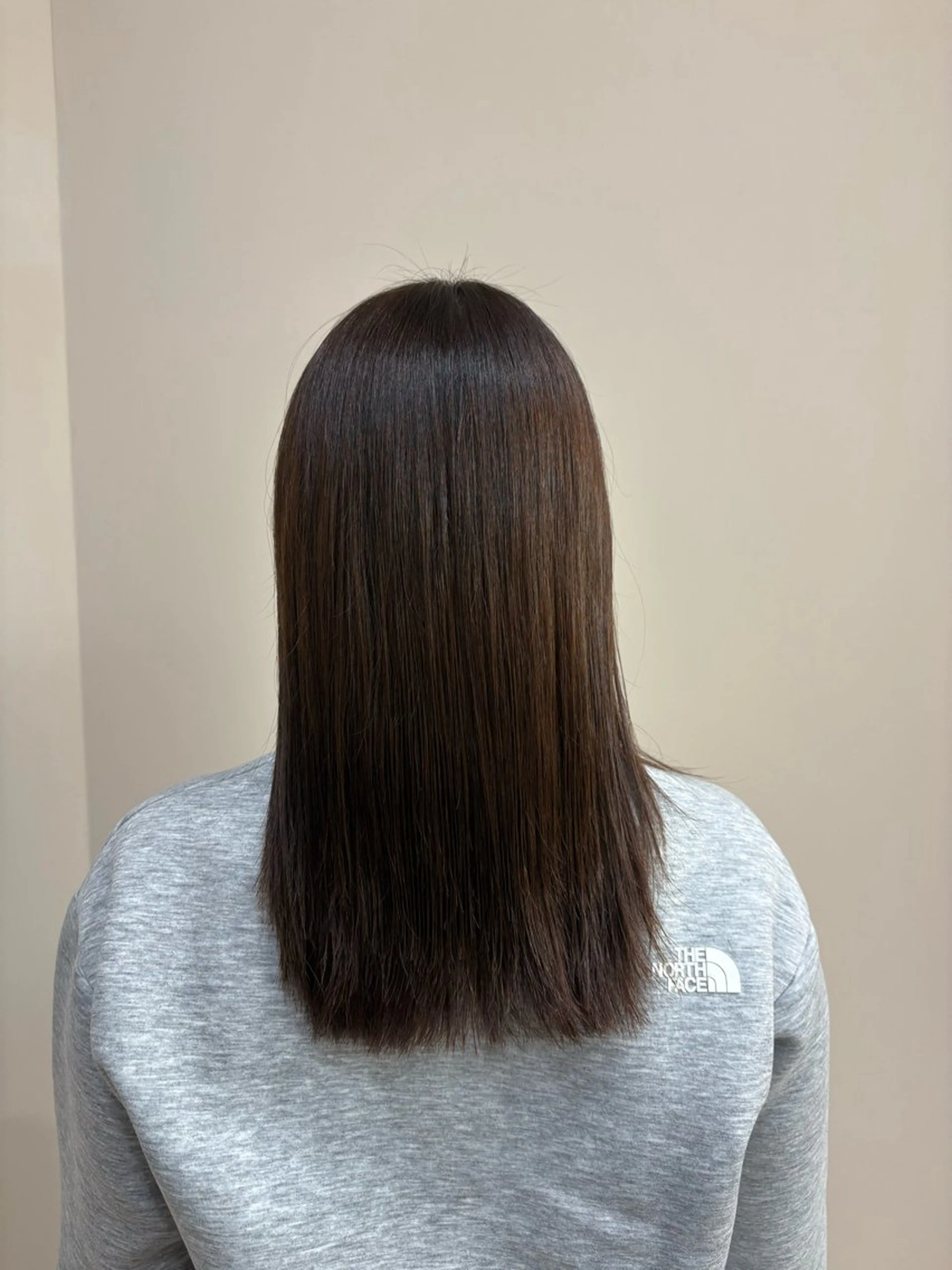 カラー ヘアカラー rilliant U’s brilliant所属・吉田 愛実のヘアスタイル