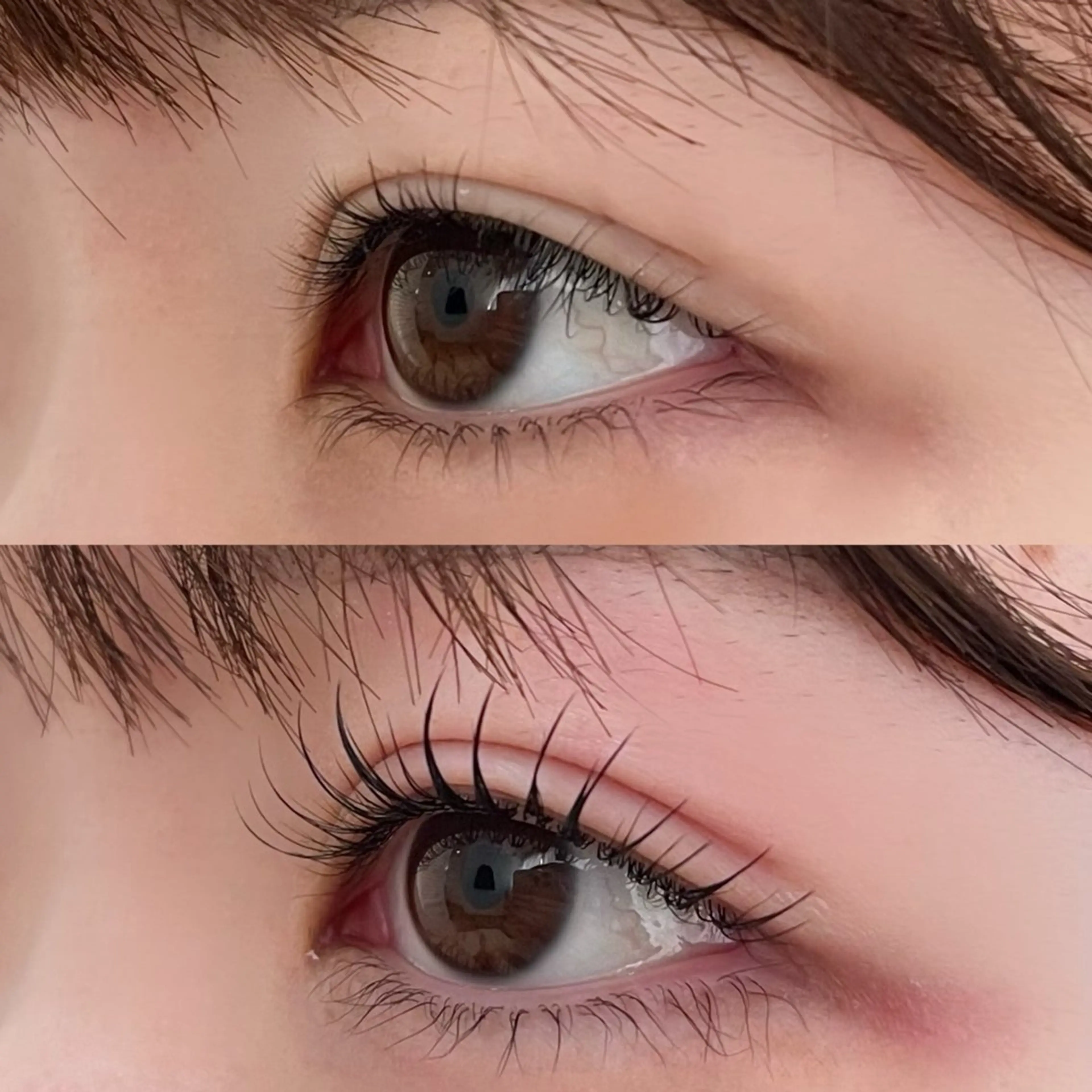 マツエク・マツパ 山脇🐋🤍 アンジェリカ錦糸町のマツエク・マツパデザイン