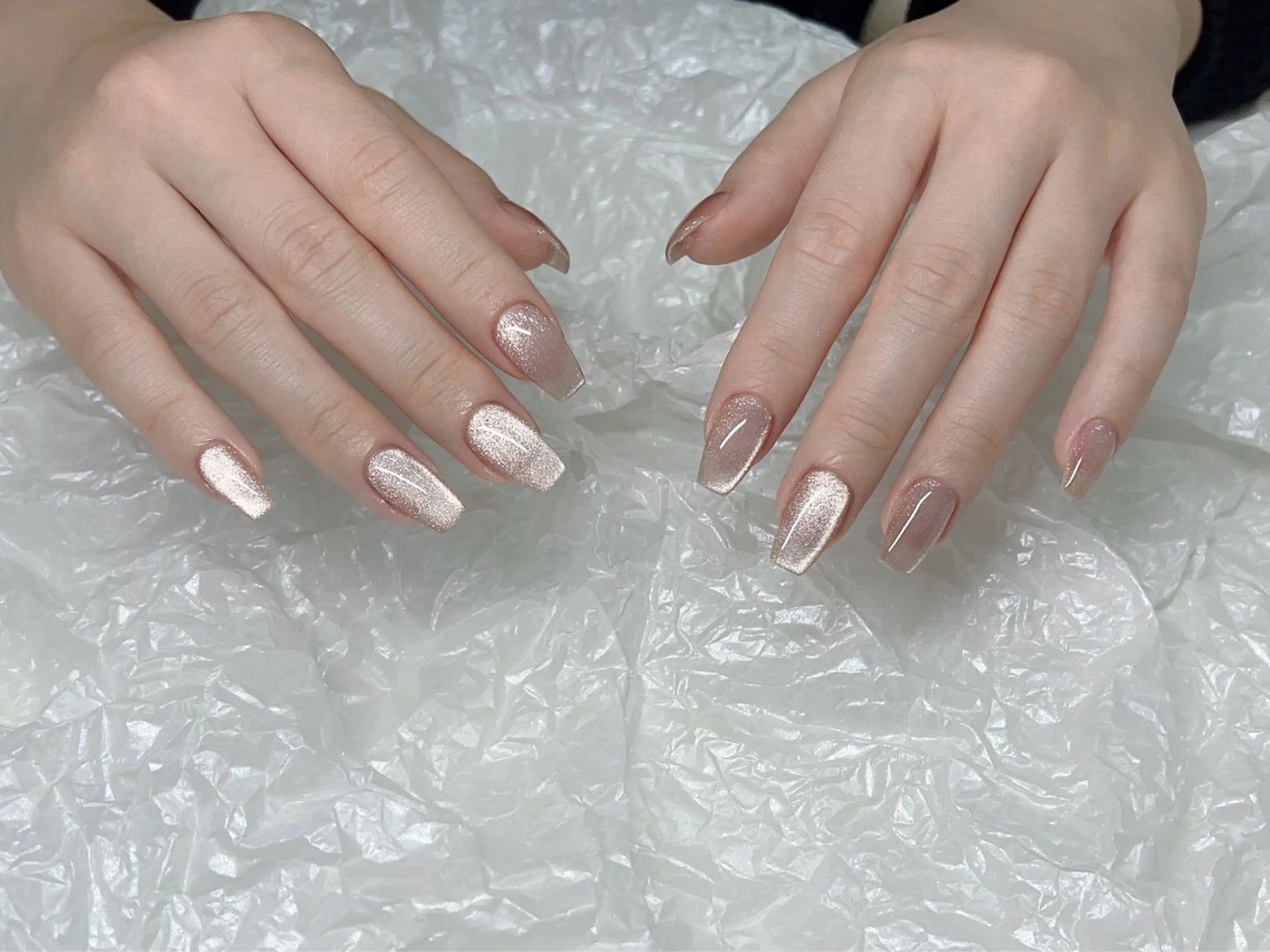 ネイル L&Y Nail salonのネイルデザイン