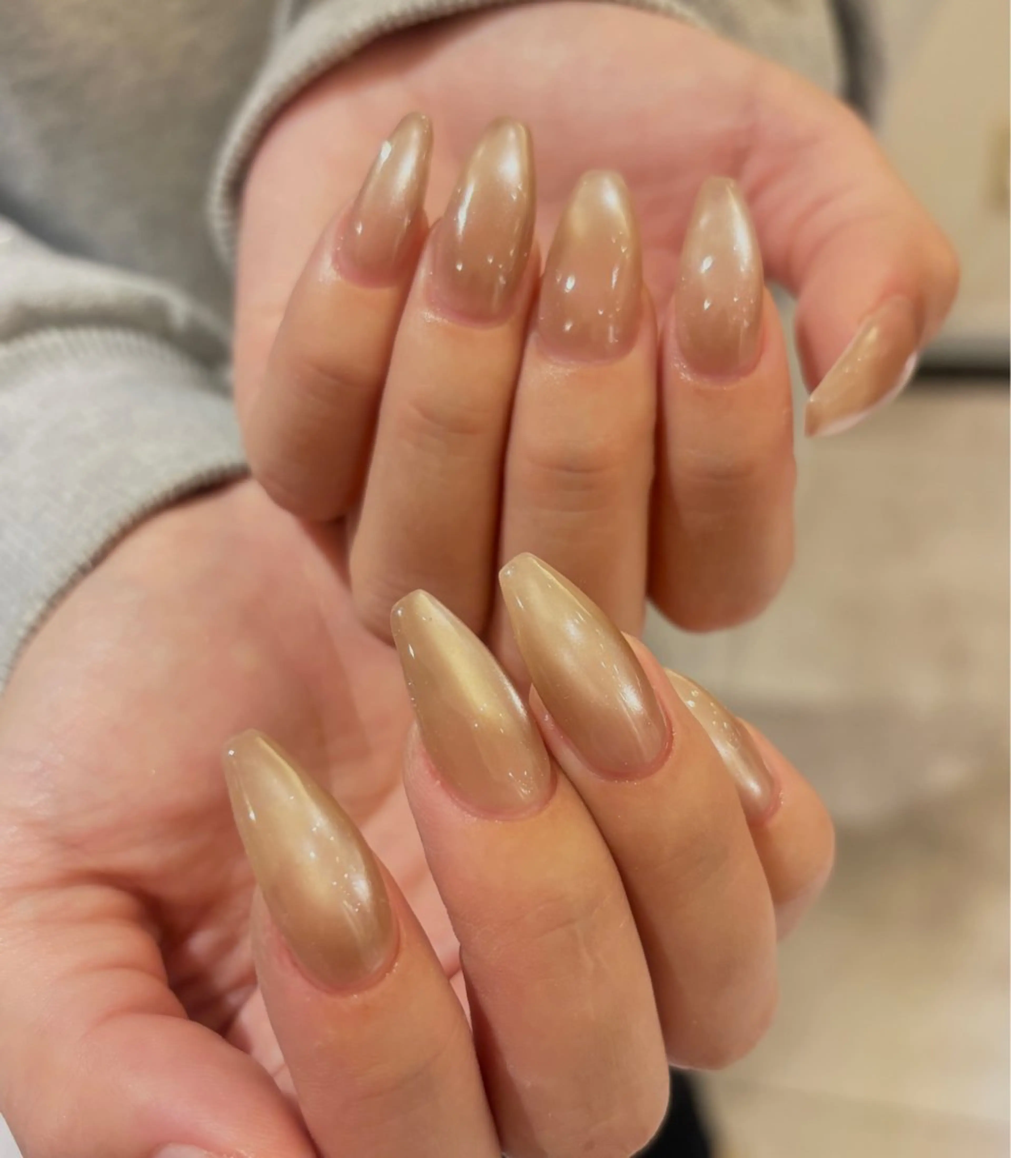 ネイル ハンドネイル ネイルサロン raviのネイルデザイン