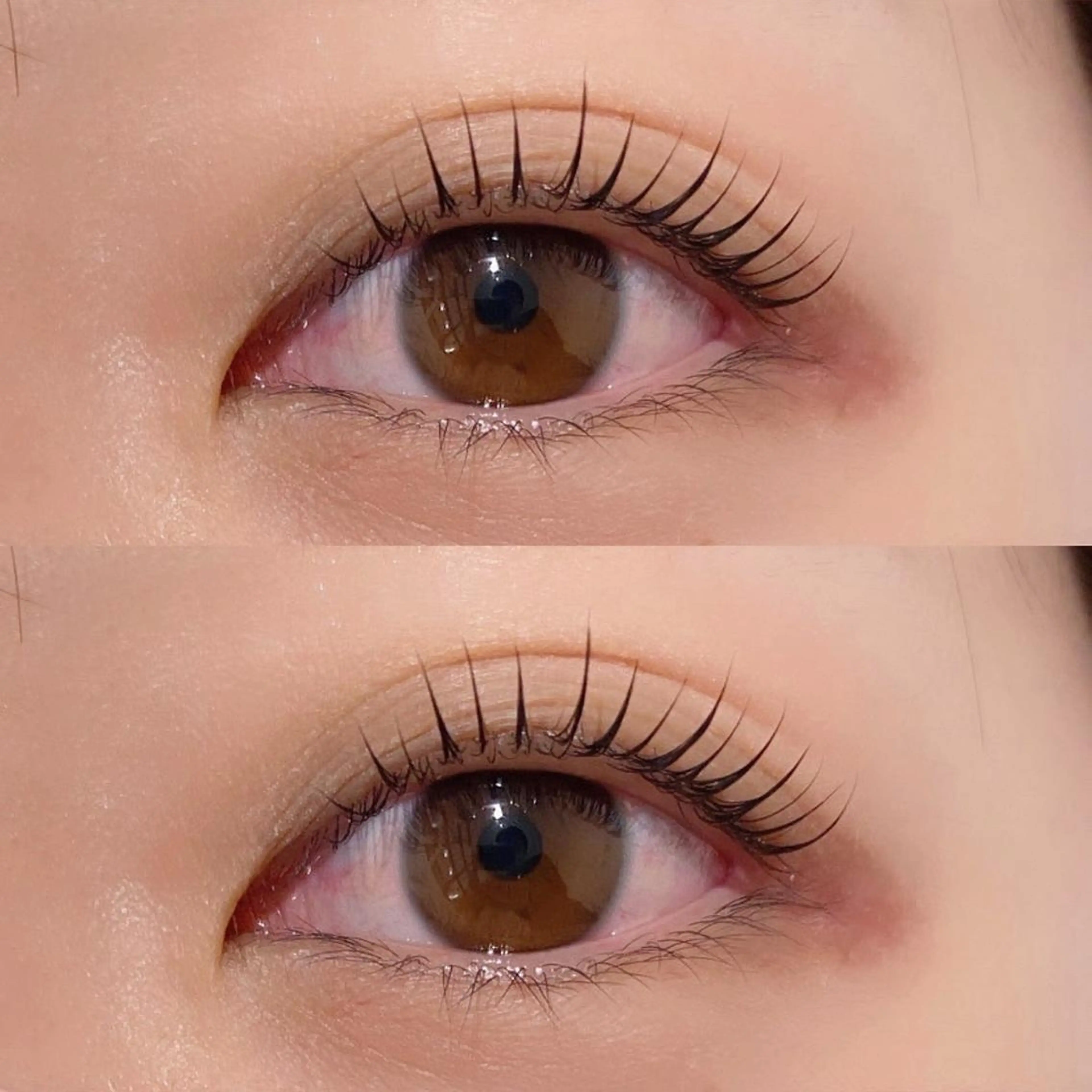 マツエク・マツパ SALON VILLAGE Jingumae 2nd.店所属・eyelist. AIのマツエク・マツパデザイン