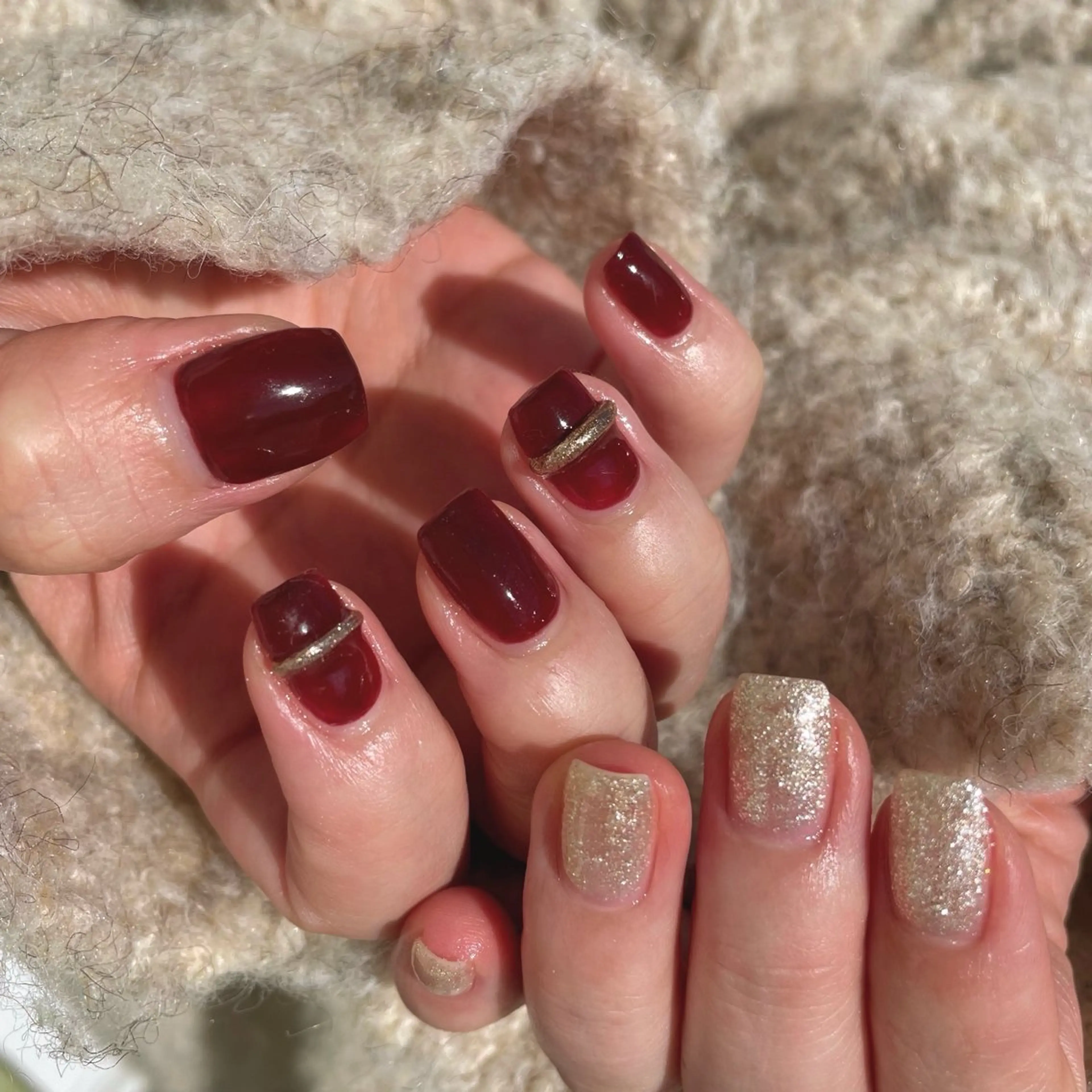 アート4-6本まで🌈の写真