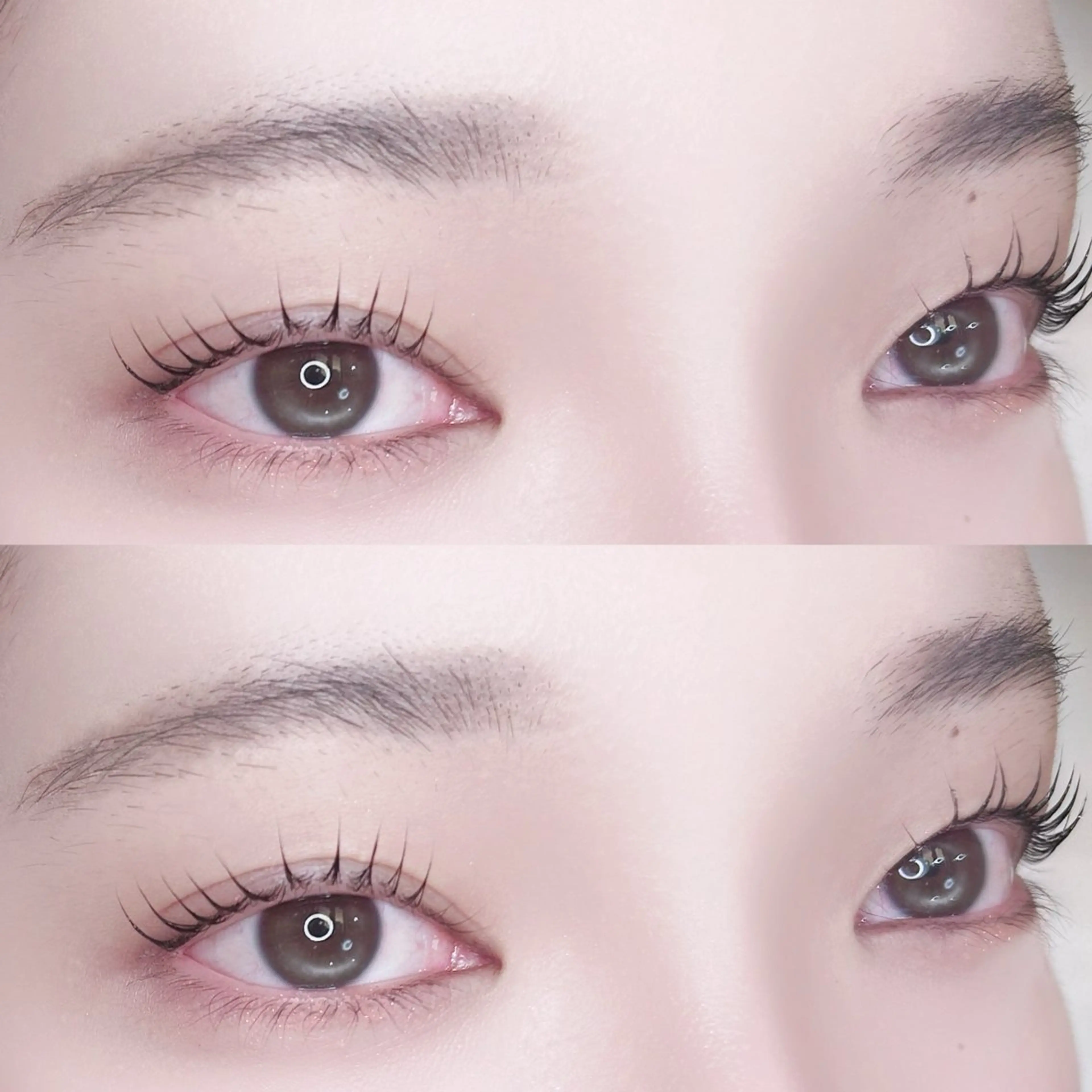 マツエク・マツパ equal静岡店🫧 まつげパーマ/眉毛のマツエク・マツパデザイン