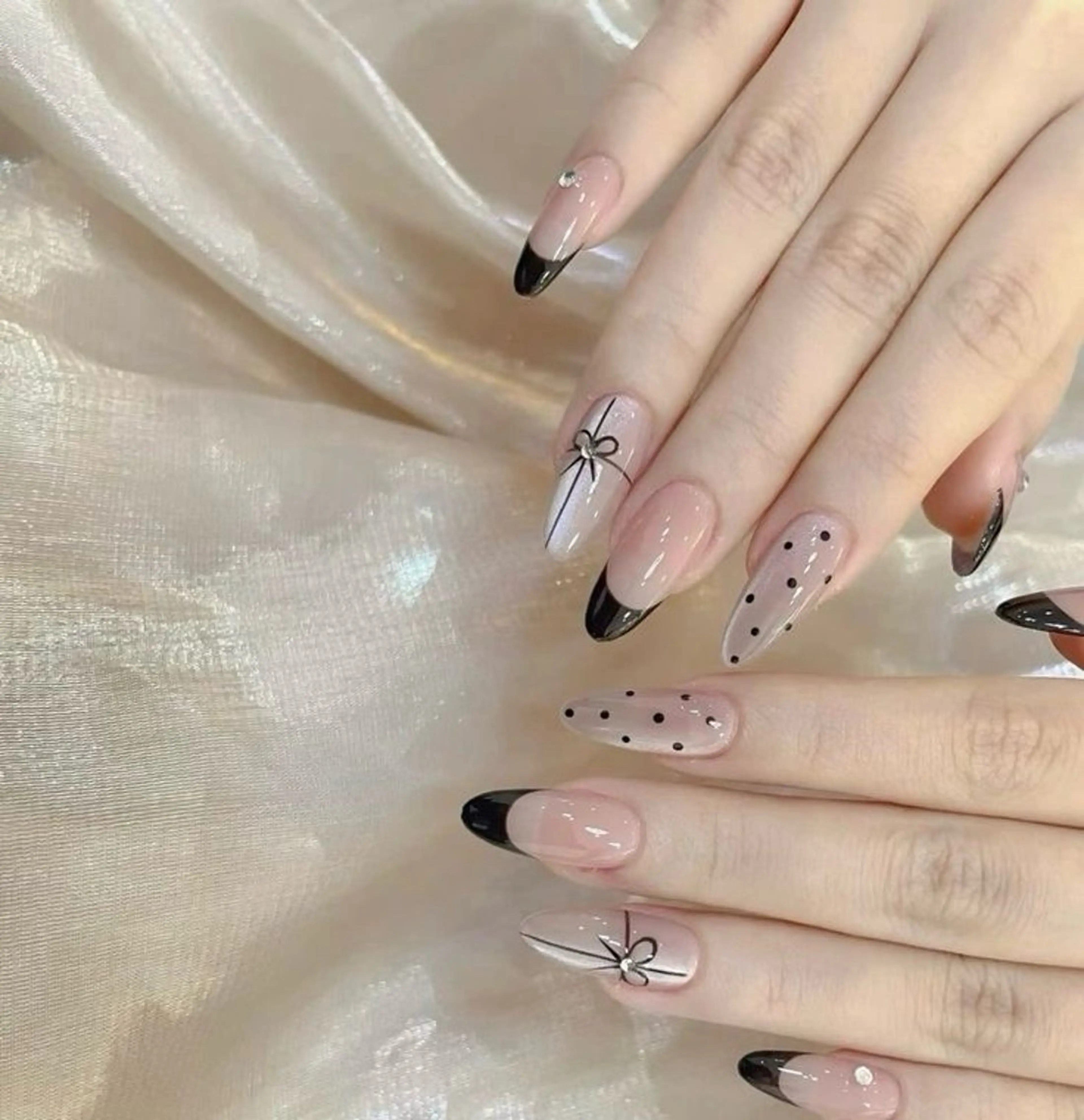 ネイル Viss所属・nail Vissのネイルデザイン