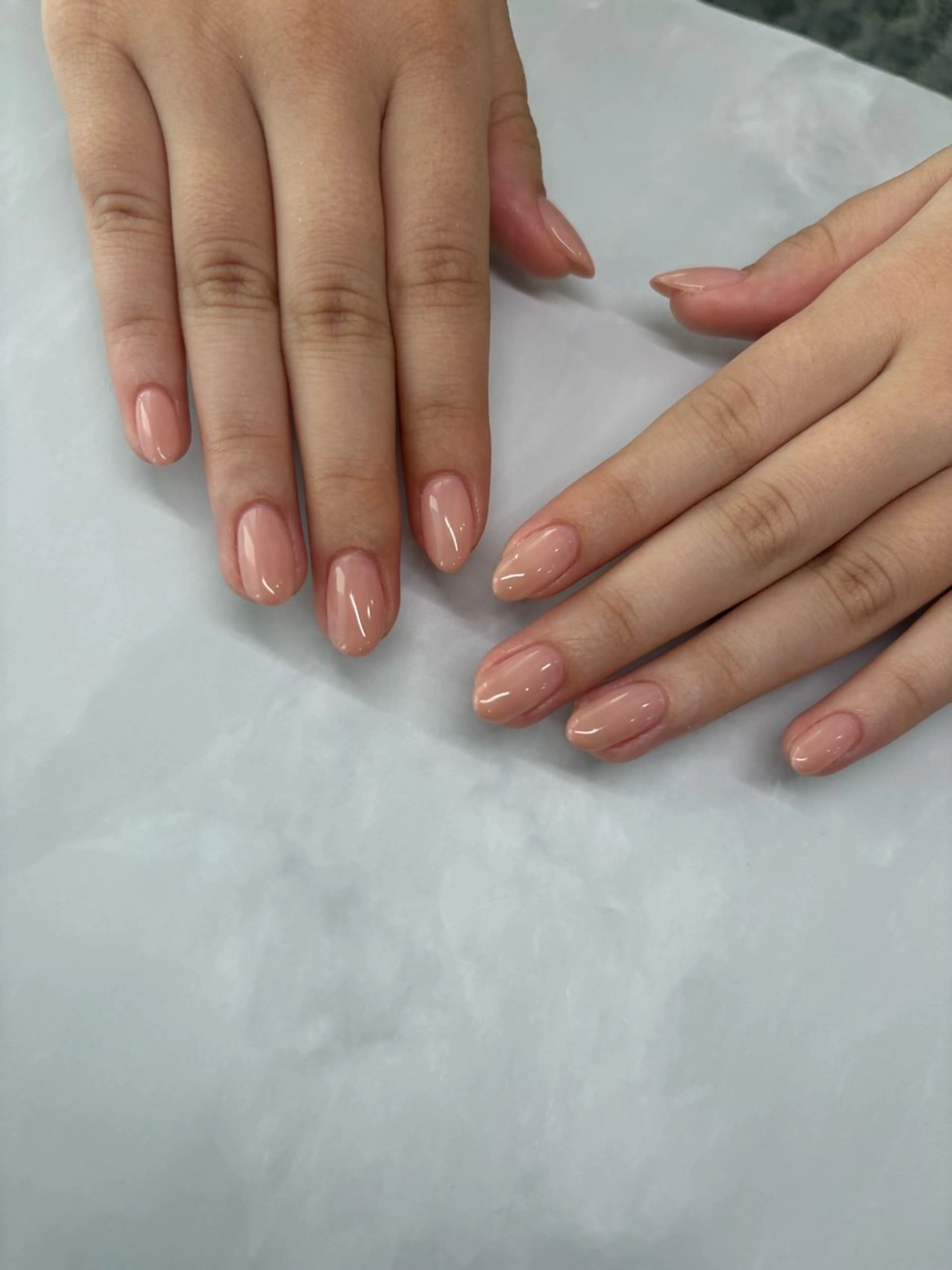 ネイル BLESS所属・BLESS momoのネイルデザイン