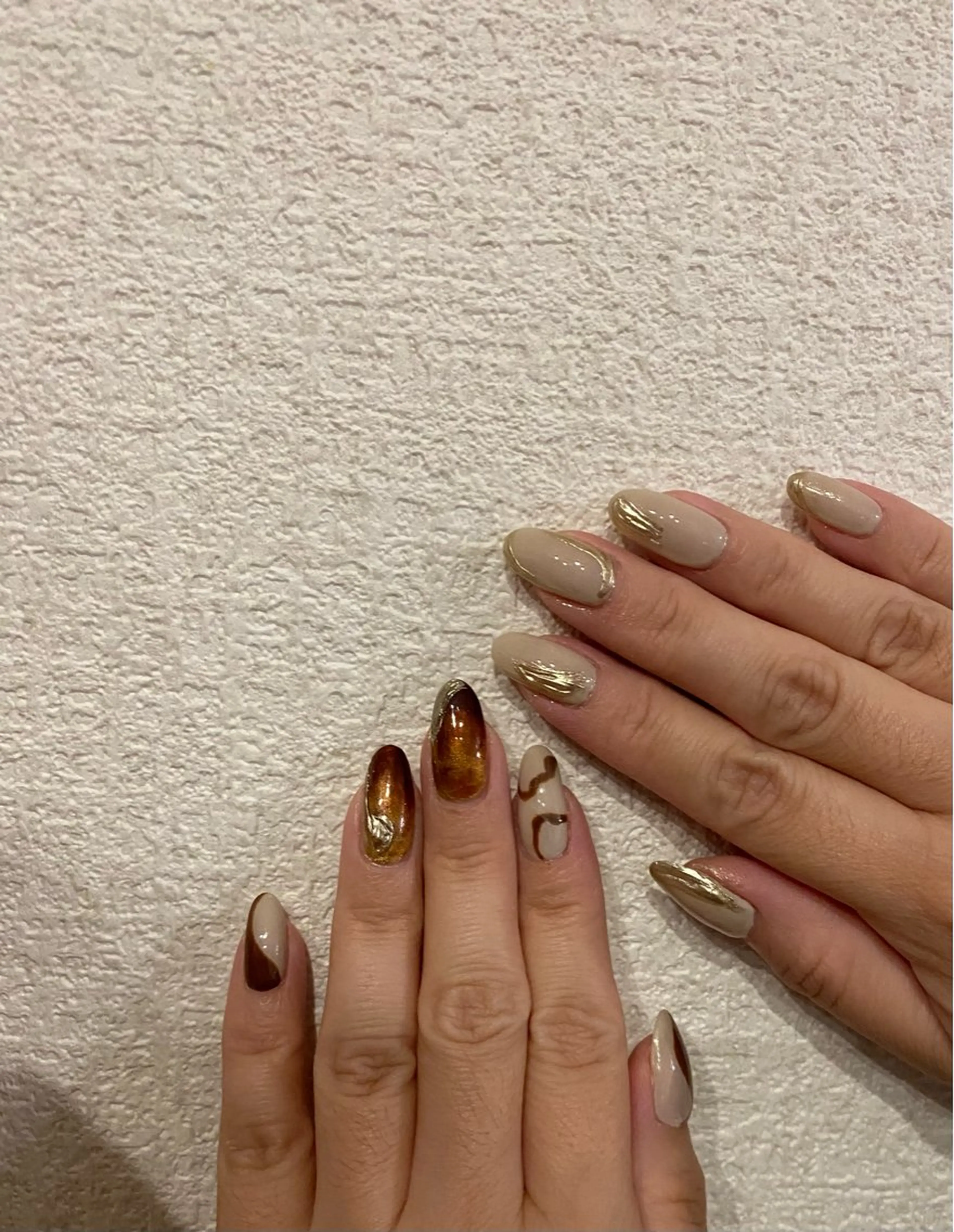 ネイル Queen‘s nailのネイルデザイン