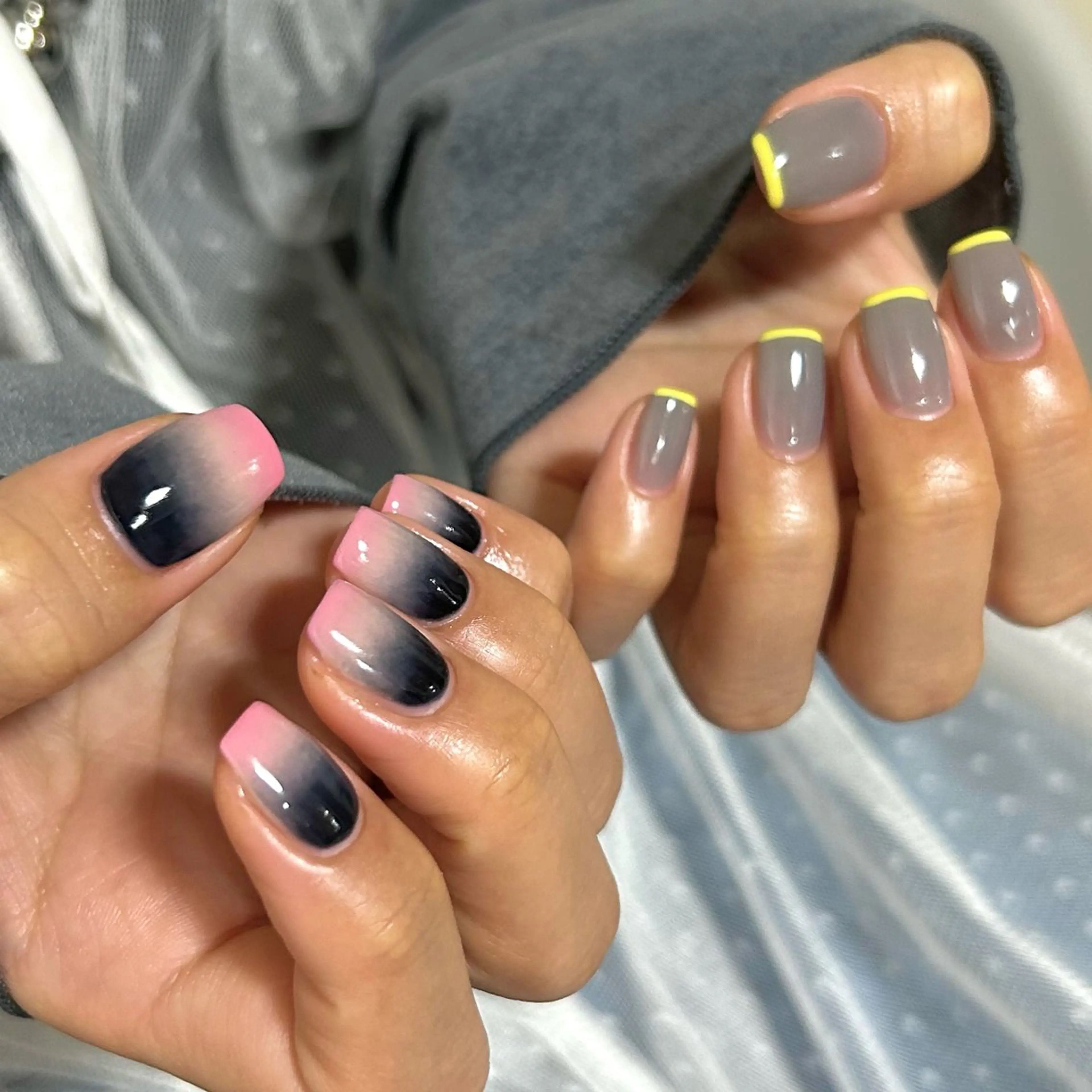 ネイル lcoco nailのネイルデザイン