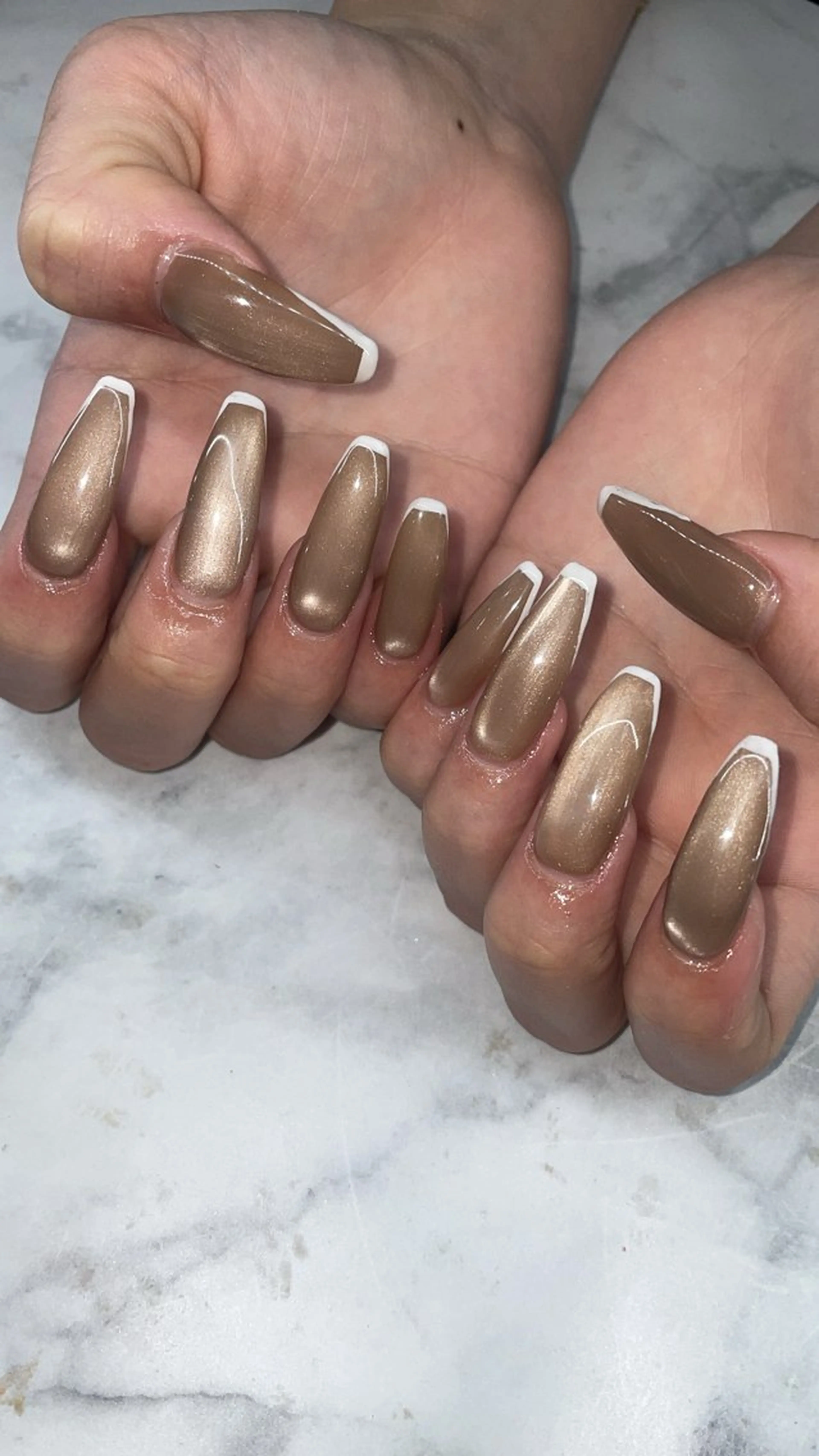 ネイル ハンドネイル ✤Ina nail✤のネイルデザイン