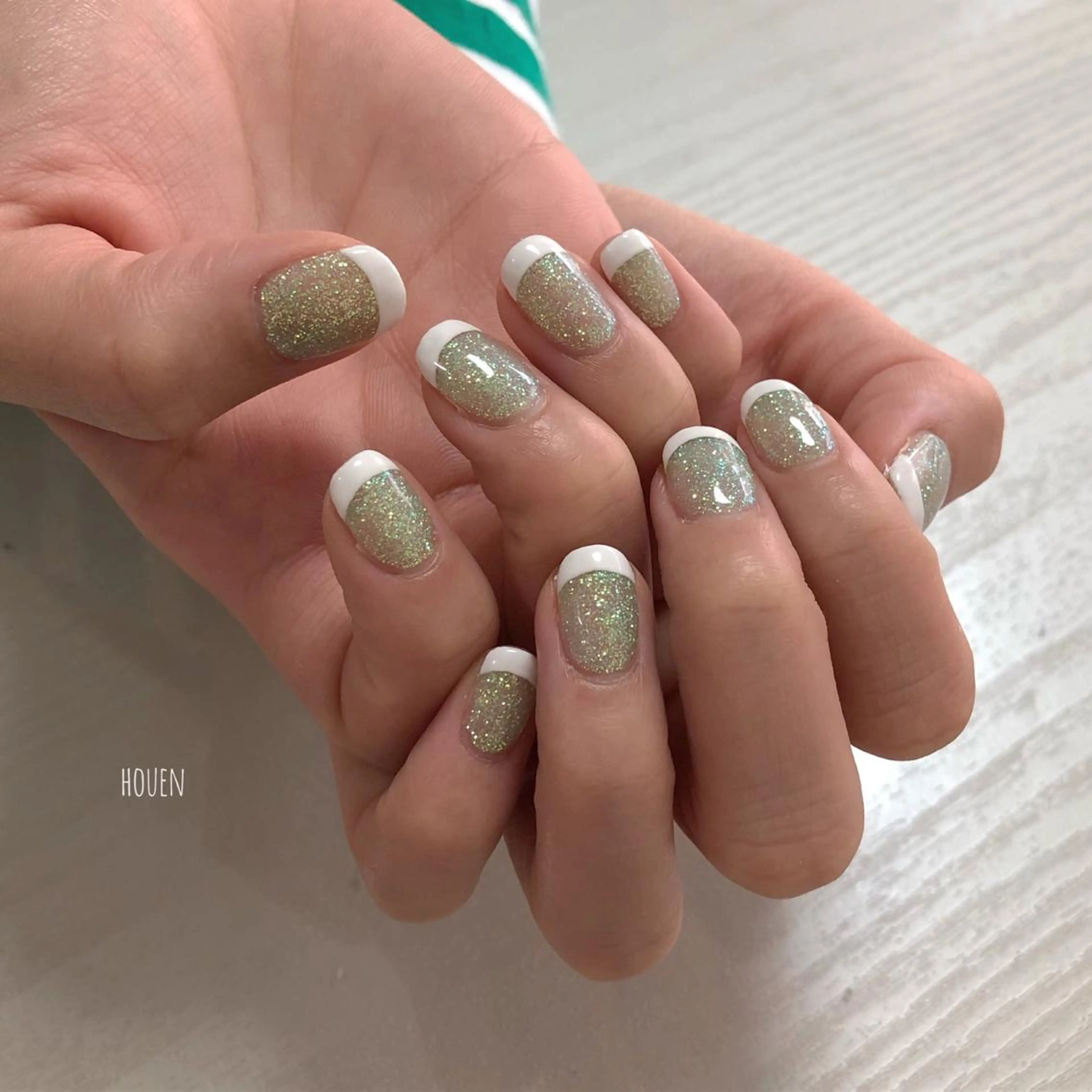 ネイル 持ち込み I P'ink nail salon所属・I pinknail 韓国風·持ち込み専門のネイルデザイン