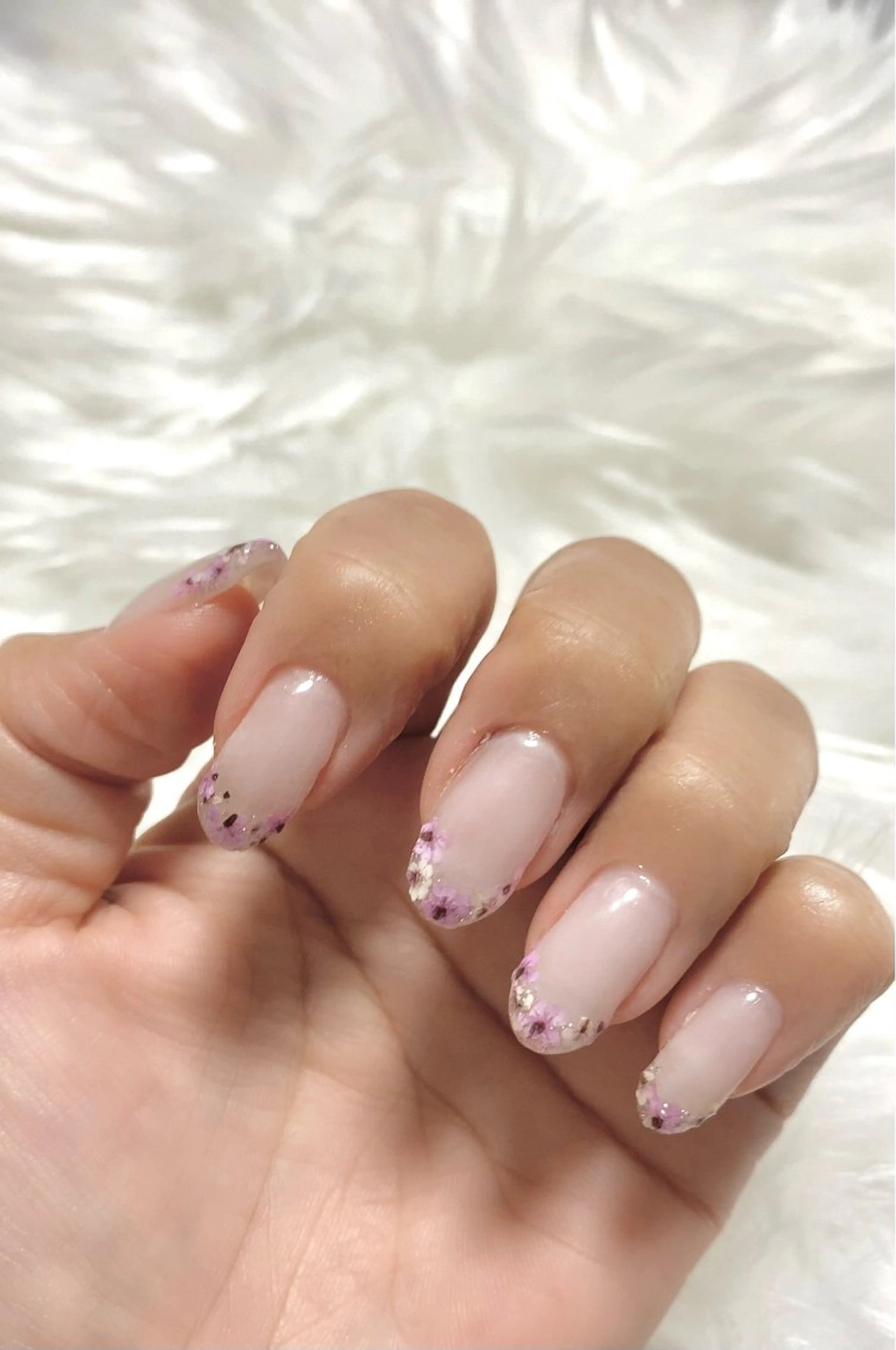 ネイル Verita     Nail所属・Verita nailのネイルデザイン