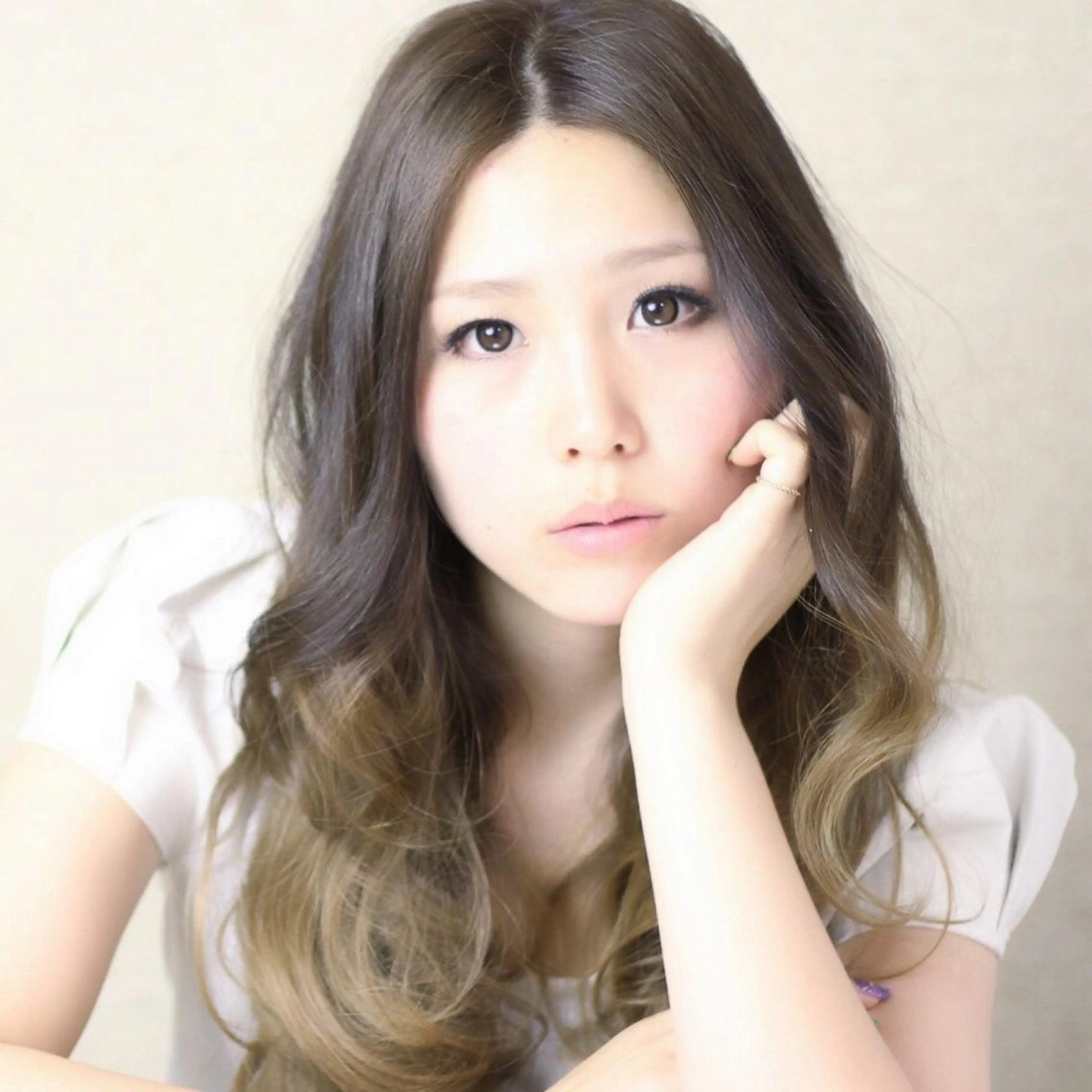 セミロング ロング ショートヘア/ボブ ウルフ/菱田勇一のその他イメージ