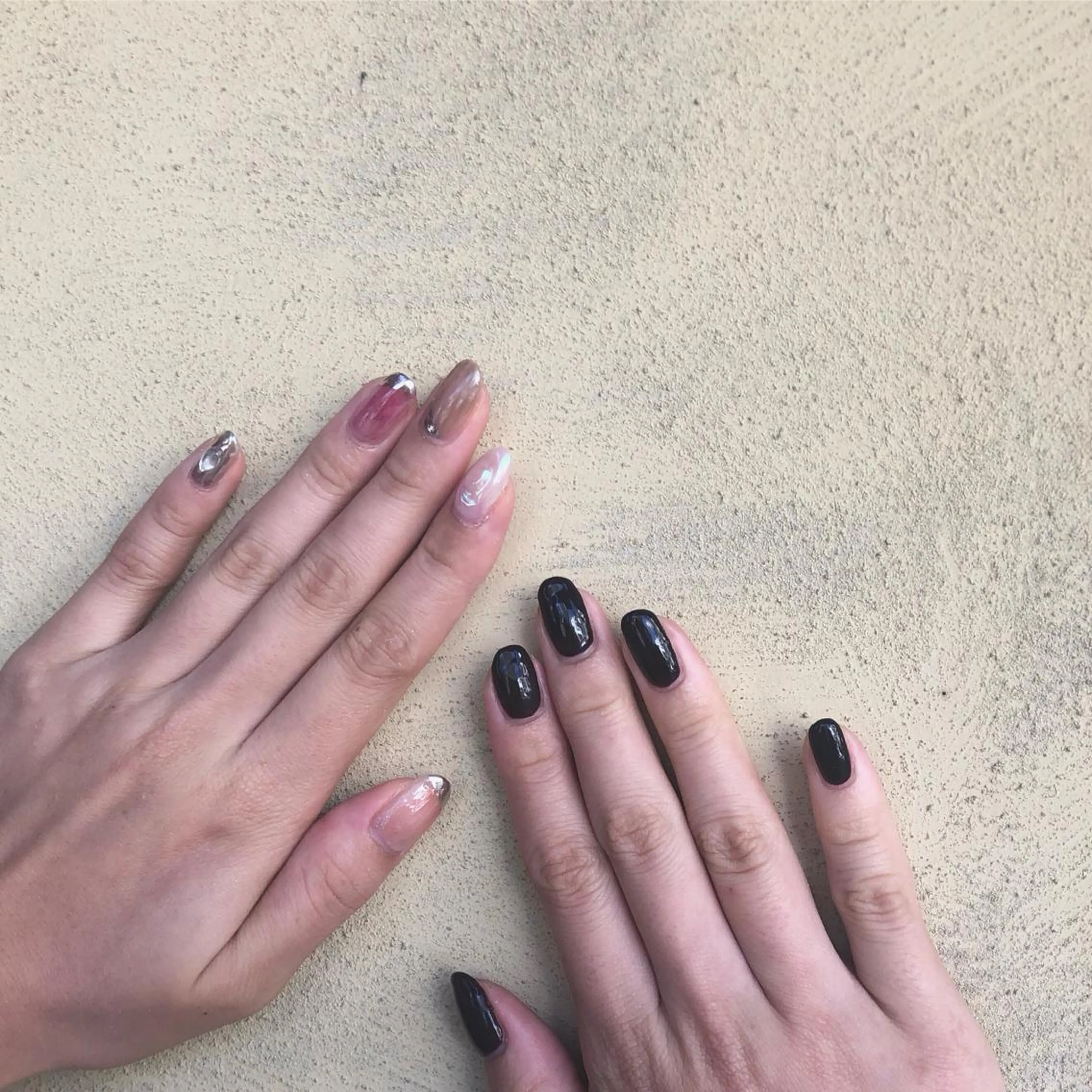 ネイル hina☺︎ 髪質改善/ストレートのヘアスタイル